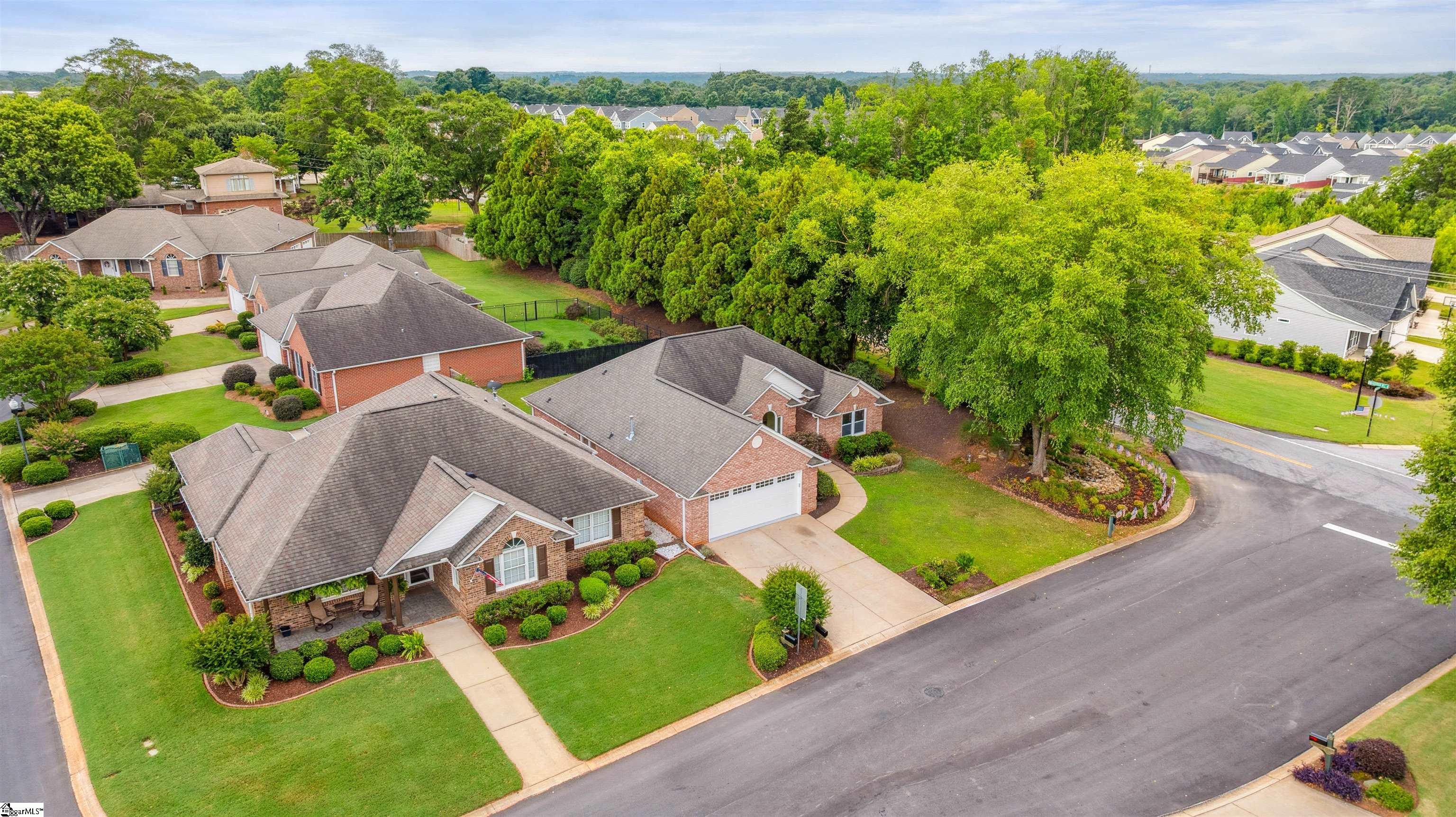 102 Hidden Ridge Drive Spartanburg, SC 29301