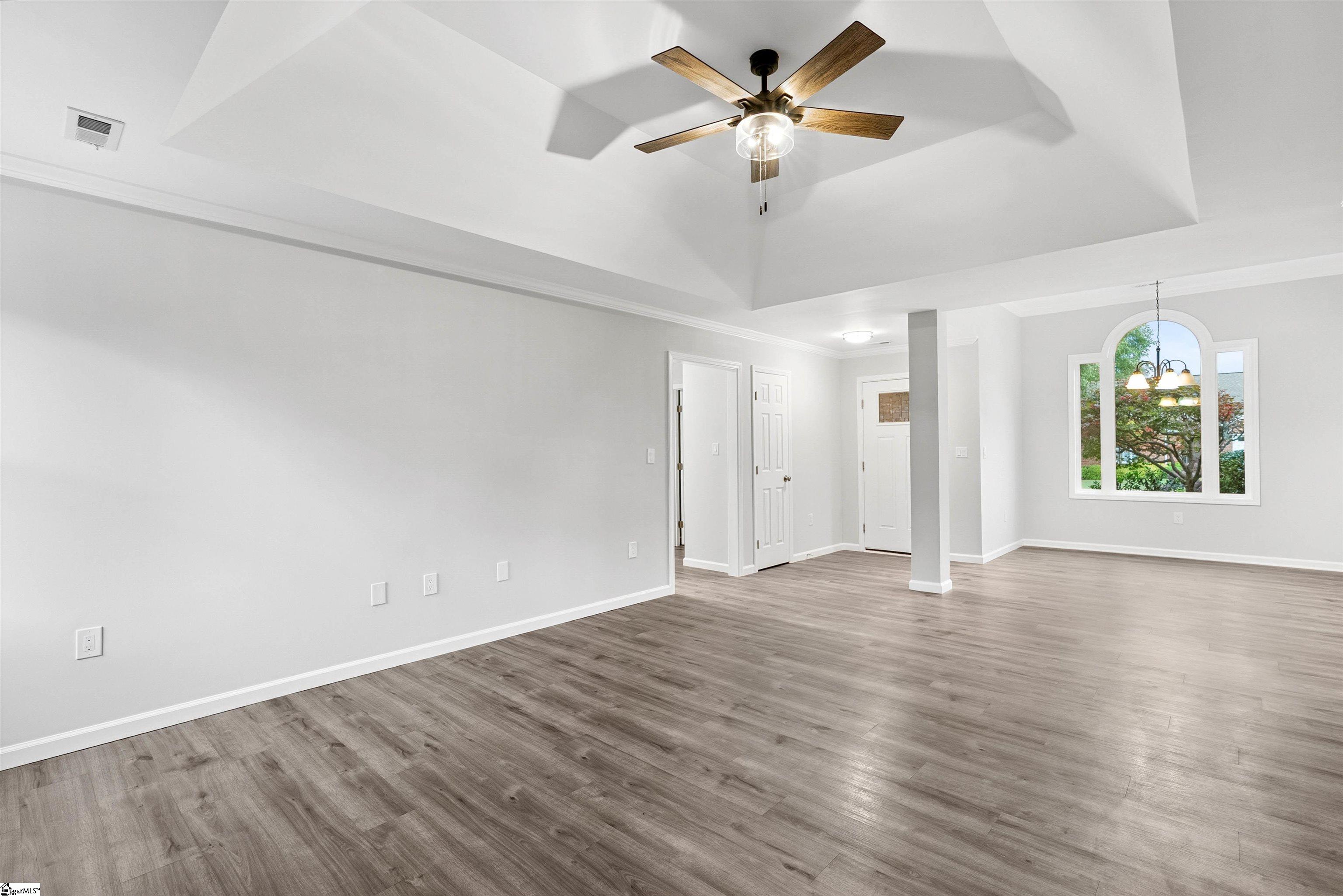 102 Hidden Ridge Drive Spartanburg, SC 29301