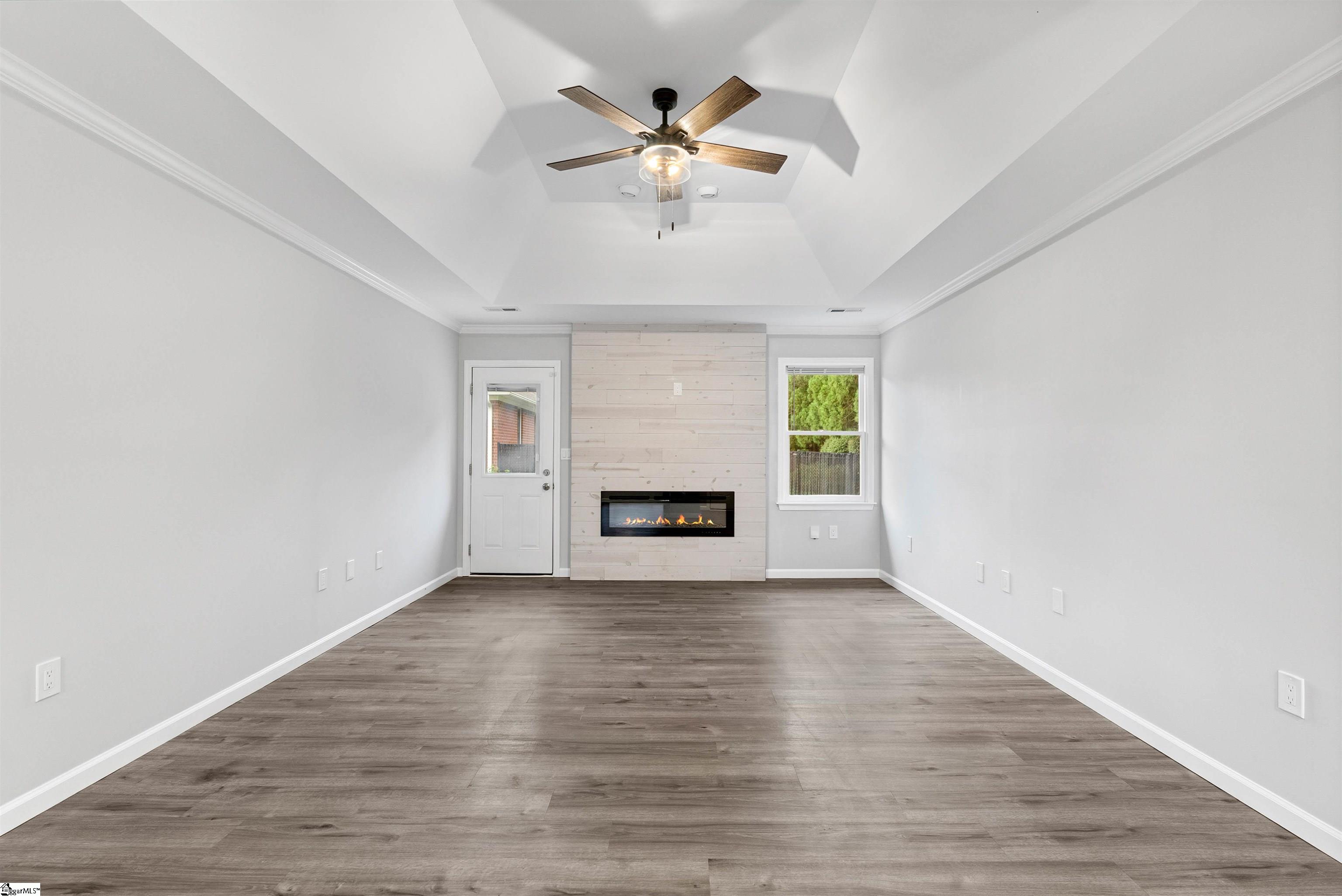 102 Hidden Ridge Drive Spartanburg, SC 29301