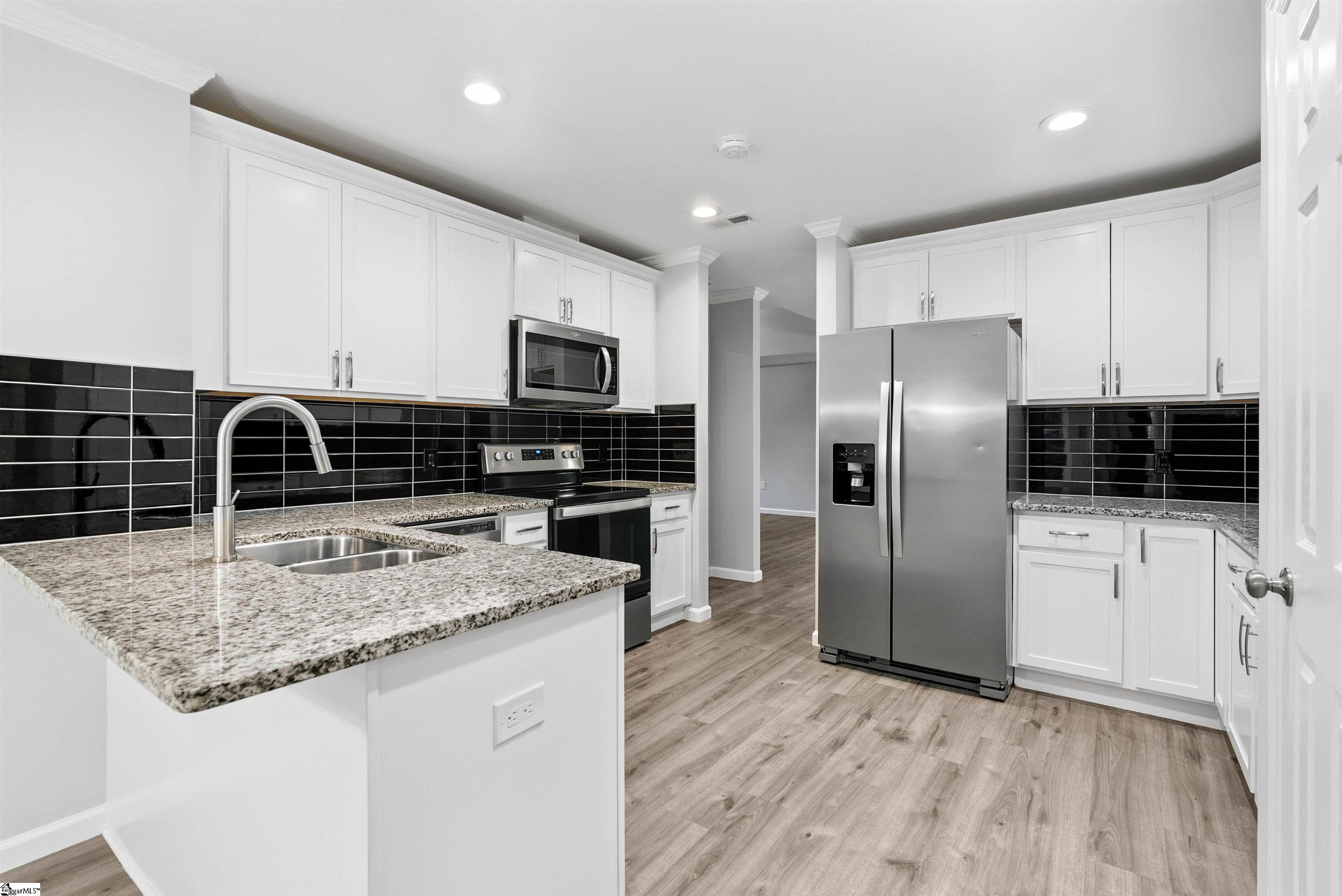 102 Hidden Ridge Drive Spartanburg, SC 29301