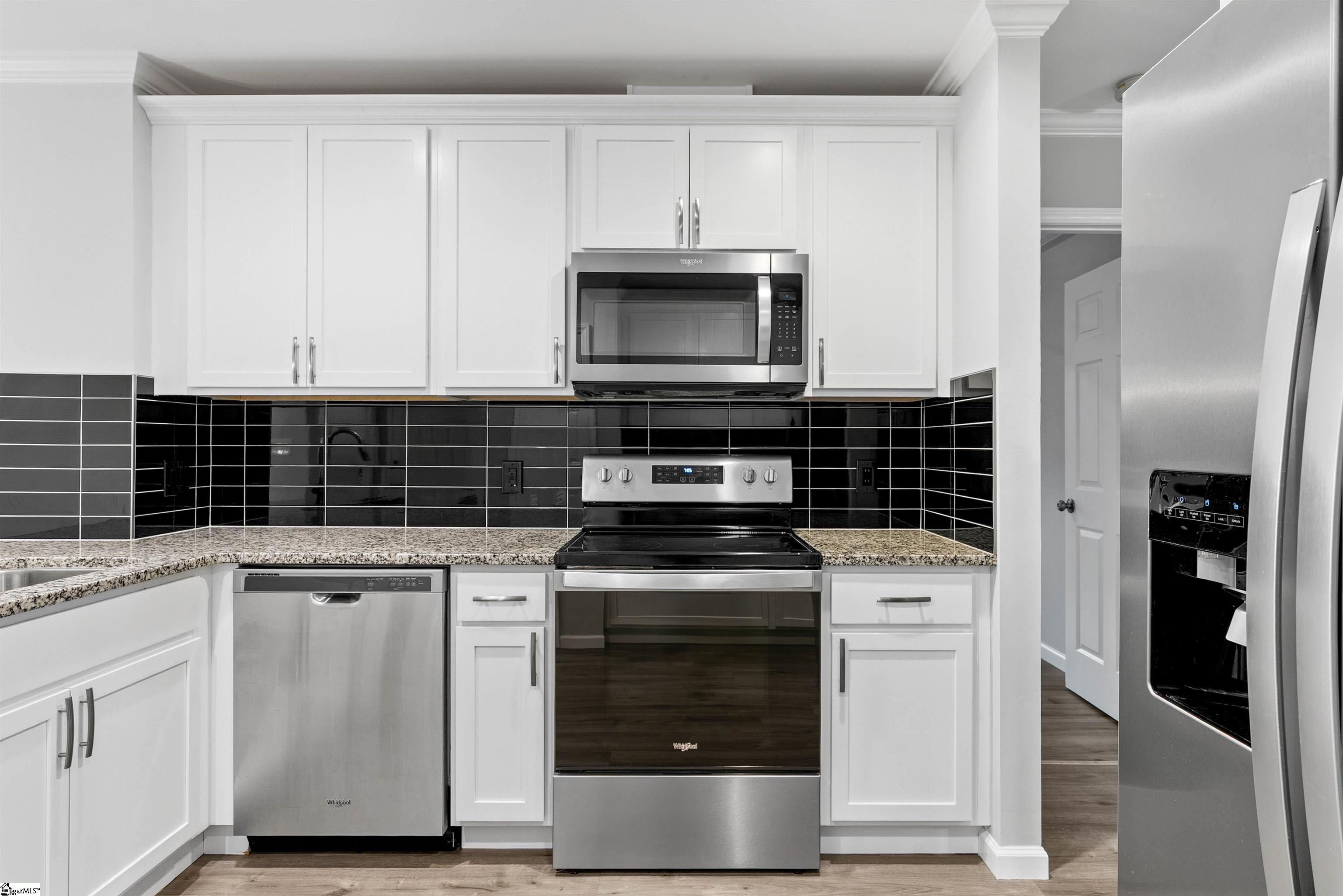 102 Hidden Ridge Drive Spartanburg, SC 29301