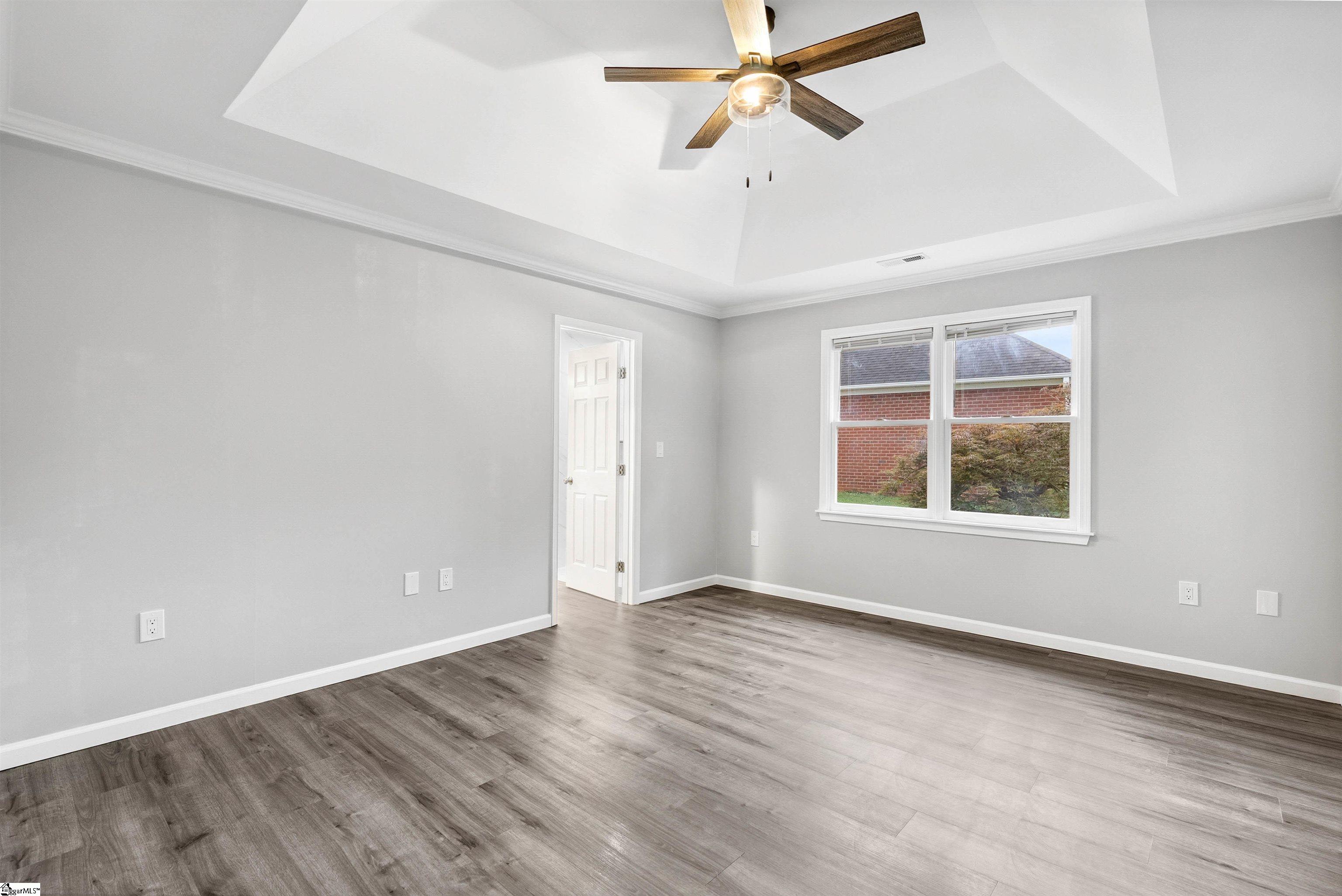 102 Hidden Ridge Drive Spartanburg, SC 29301