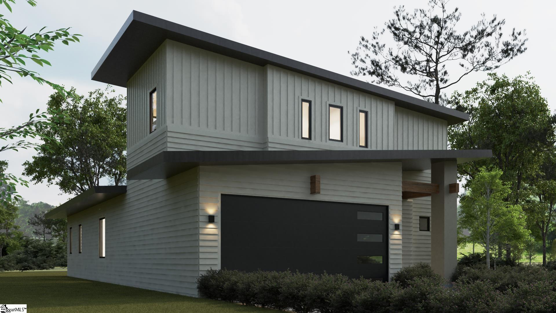 00 Refuge Drive Travelers Rest, SC 29690