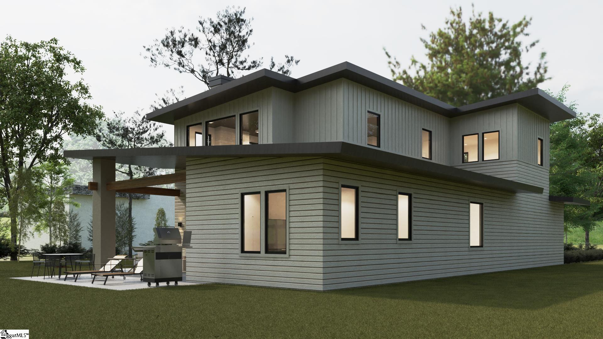 00 Refuge Drive Travelers Rest, SC 29690