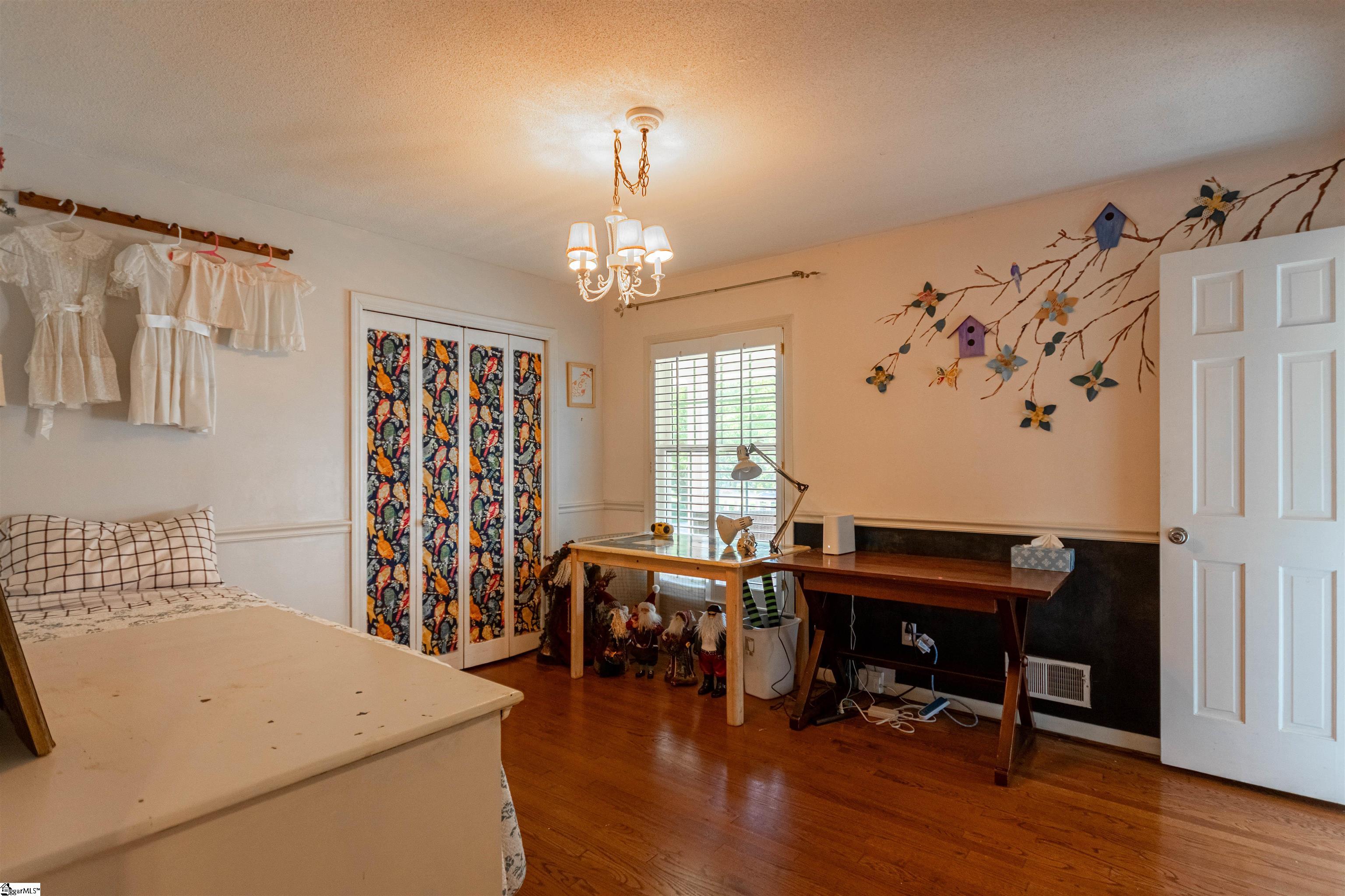 315 Lowndes Drive Spartanburg, SC 29307