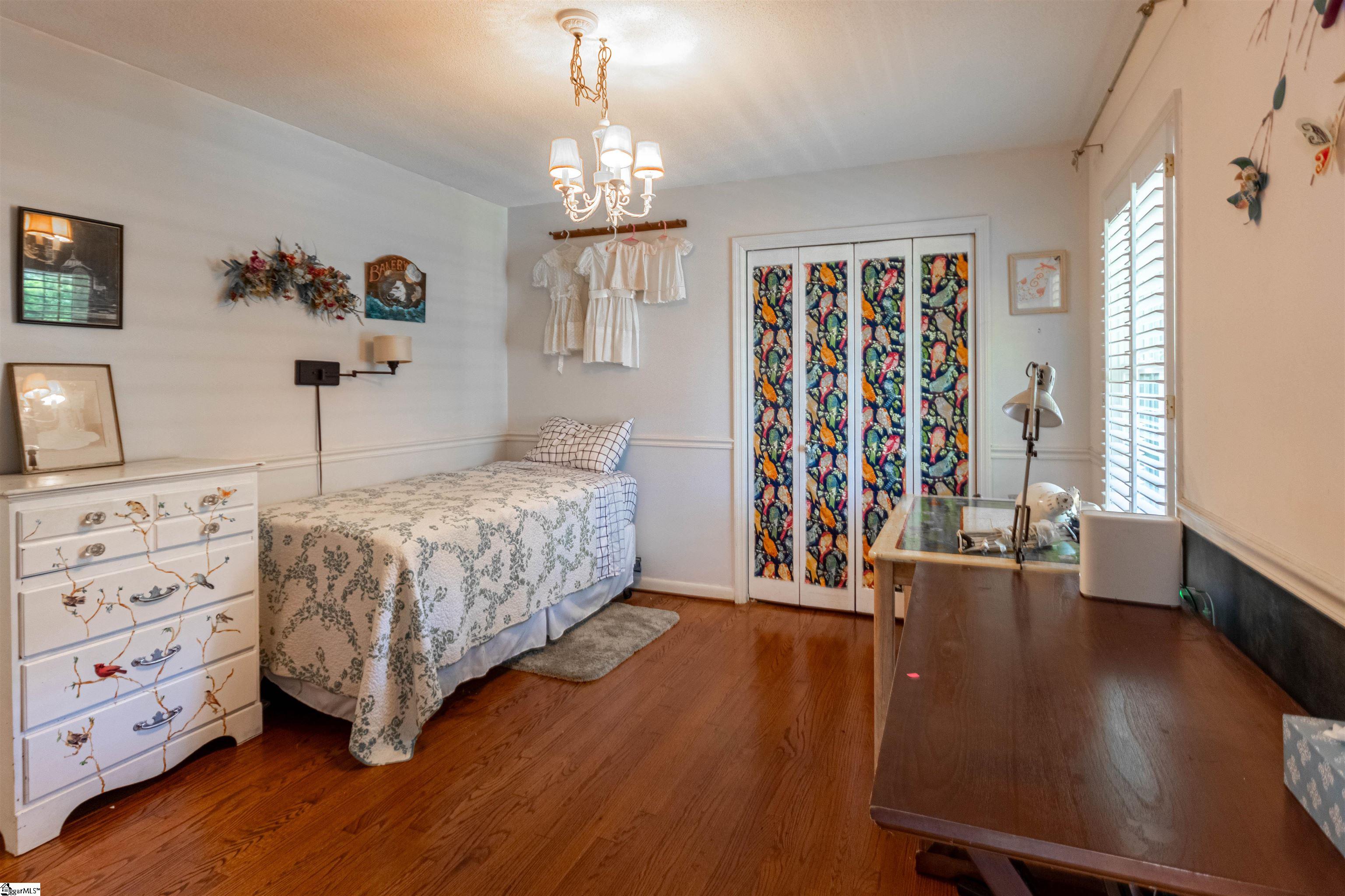 315 Lowndes Drive Spartanburg, SC 29307
