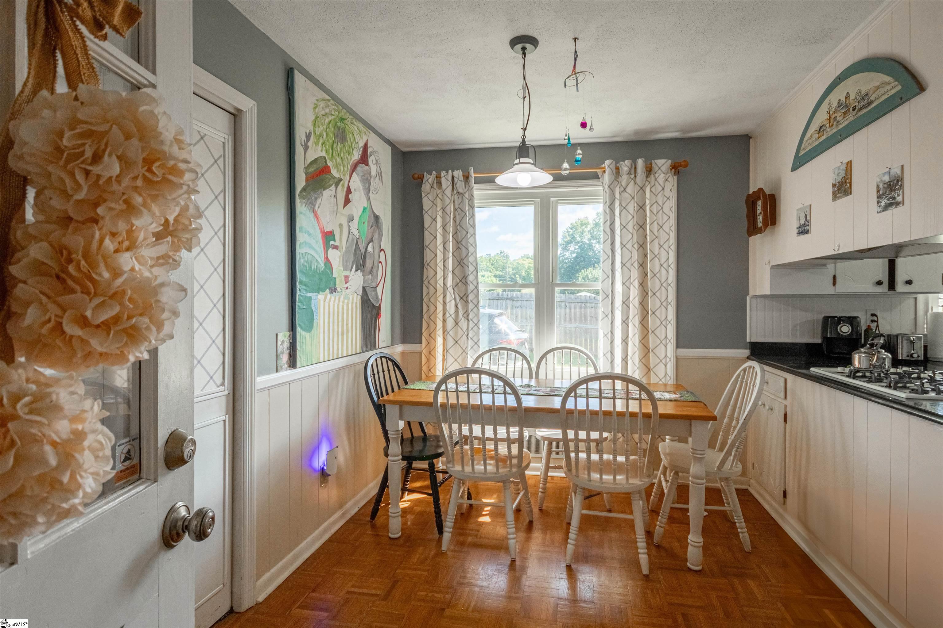 315 Lowndes Drive Spartanburg, SC 29307