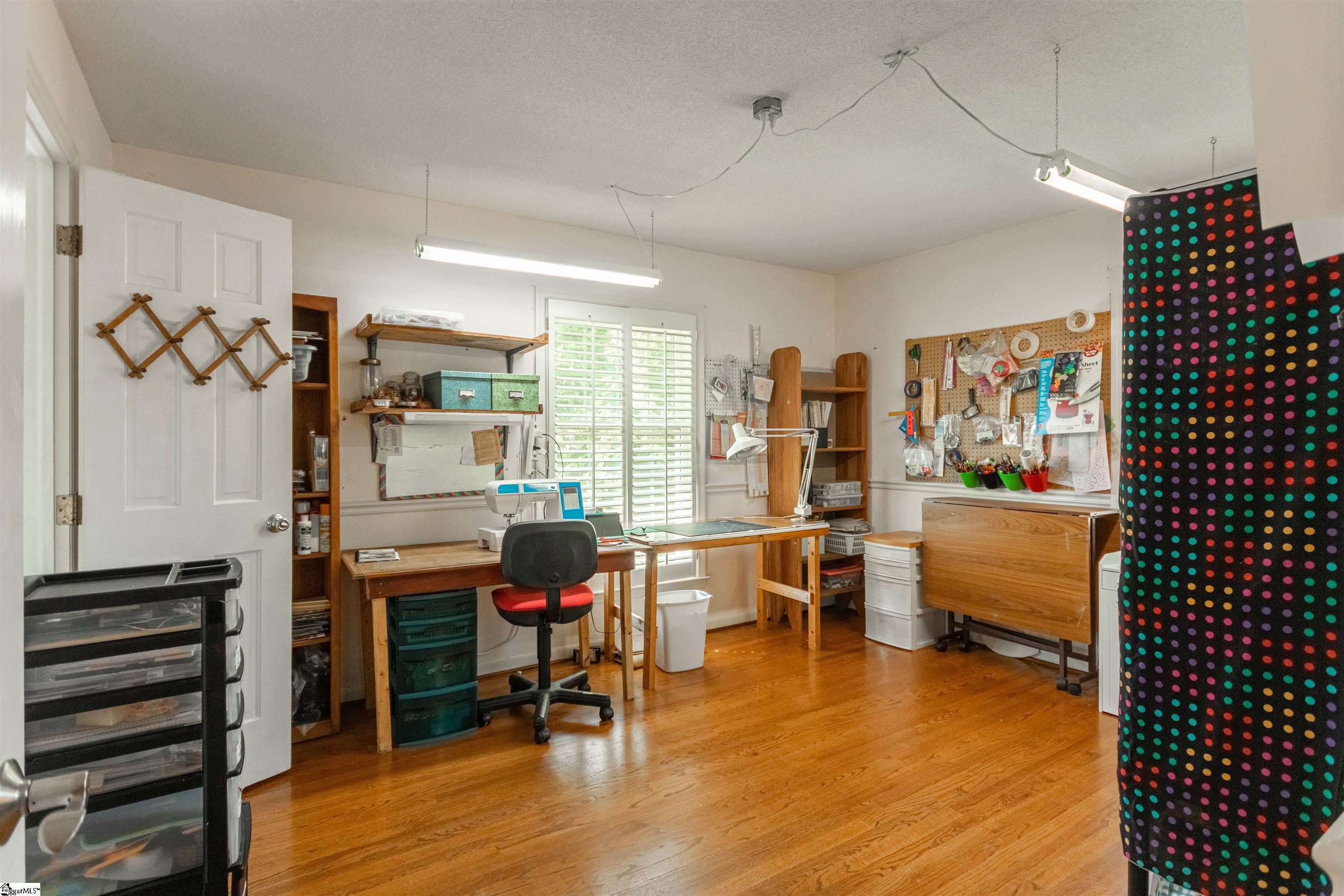 315 Lowndes Drive Spartanburg, SC 29307