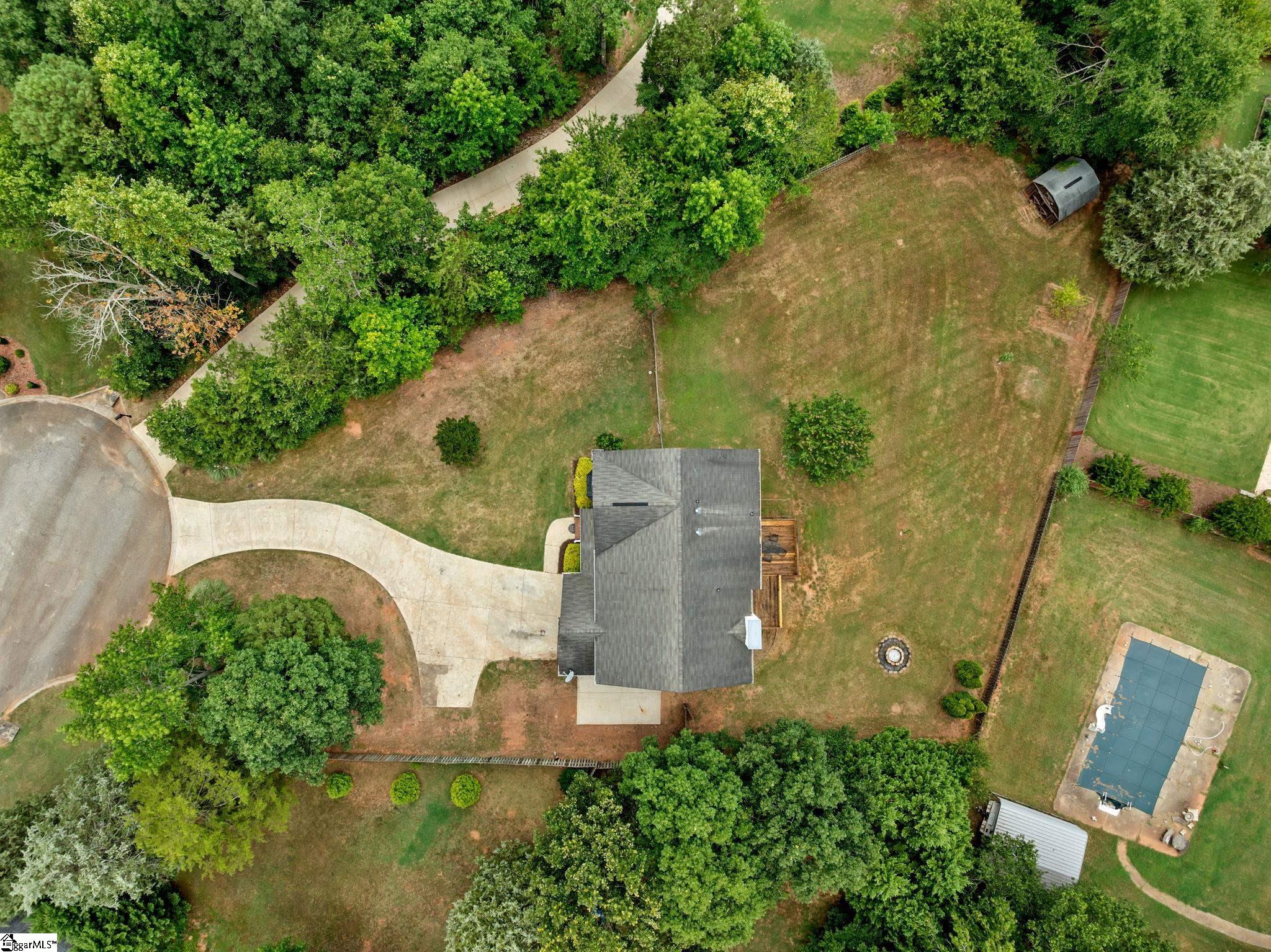 402 Opie Tree Court Fountain Inn, SC 29644
