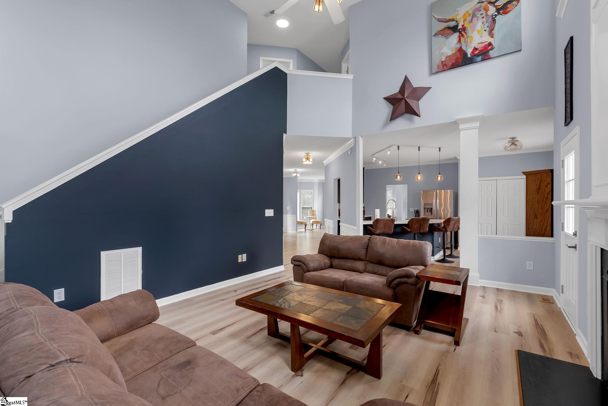 402 Opie Tree Court Fountain Inn, SC 29644