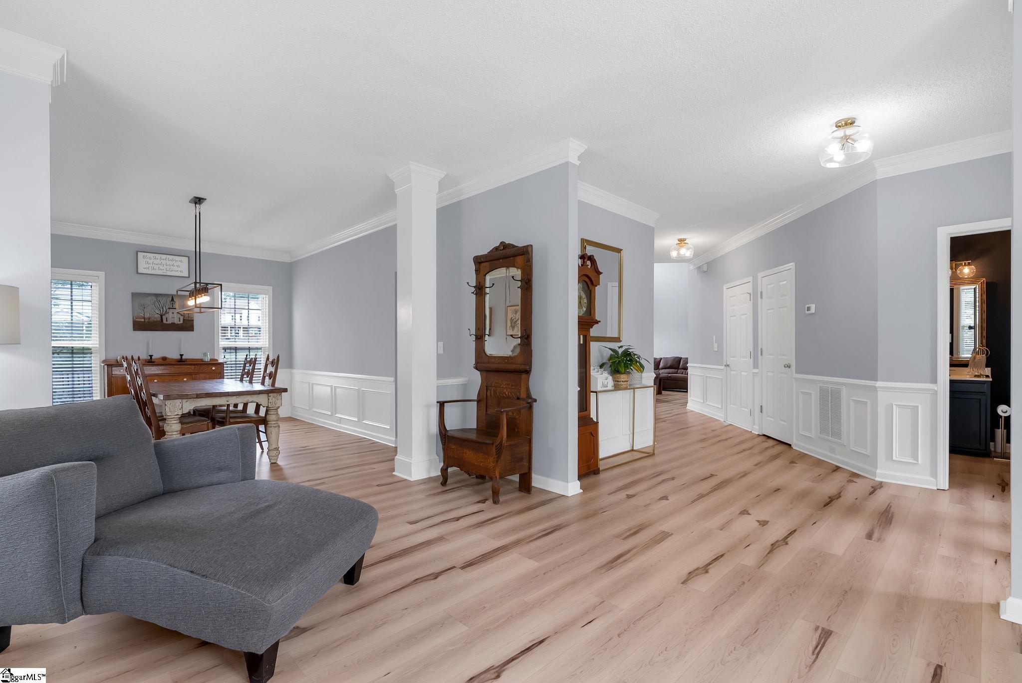 402 Opie Tree Court Fountain Inn, SC 29644