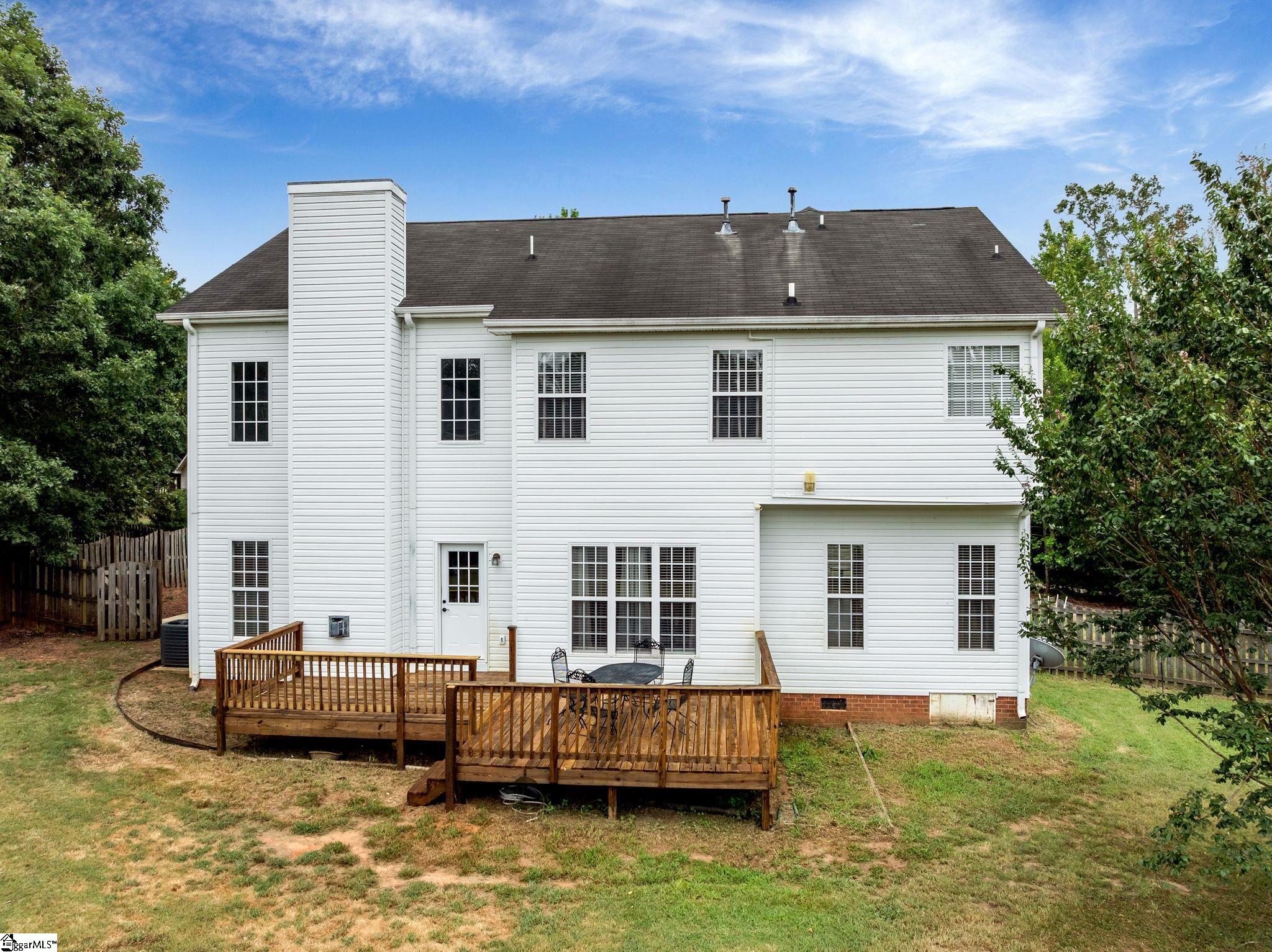 402 Opie Tree Court Fountain Inn, SC 29644