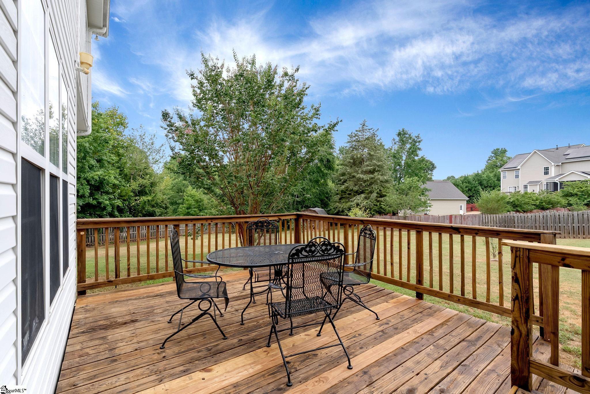 402 Opie Tree Court Fountain Inn, SC 29644