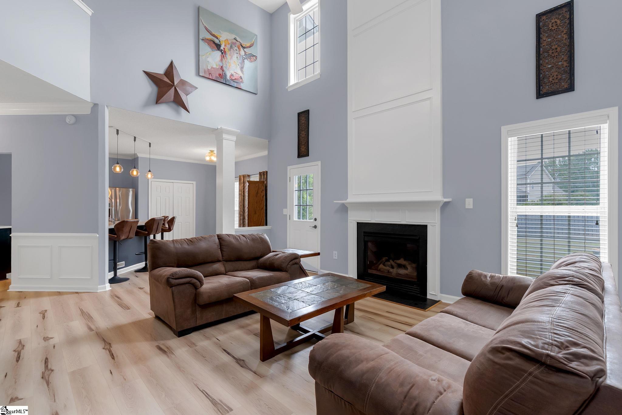 402 Opie Tree Court Fountain Inn, SC 29644