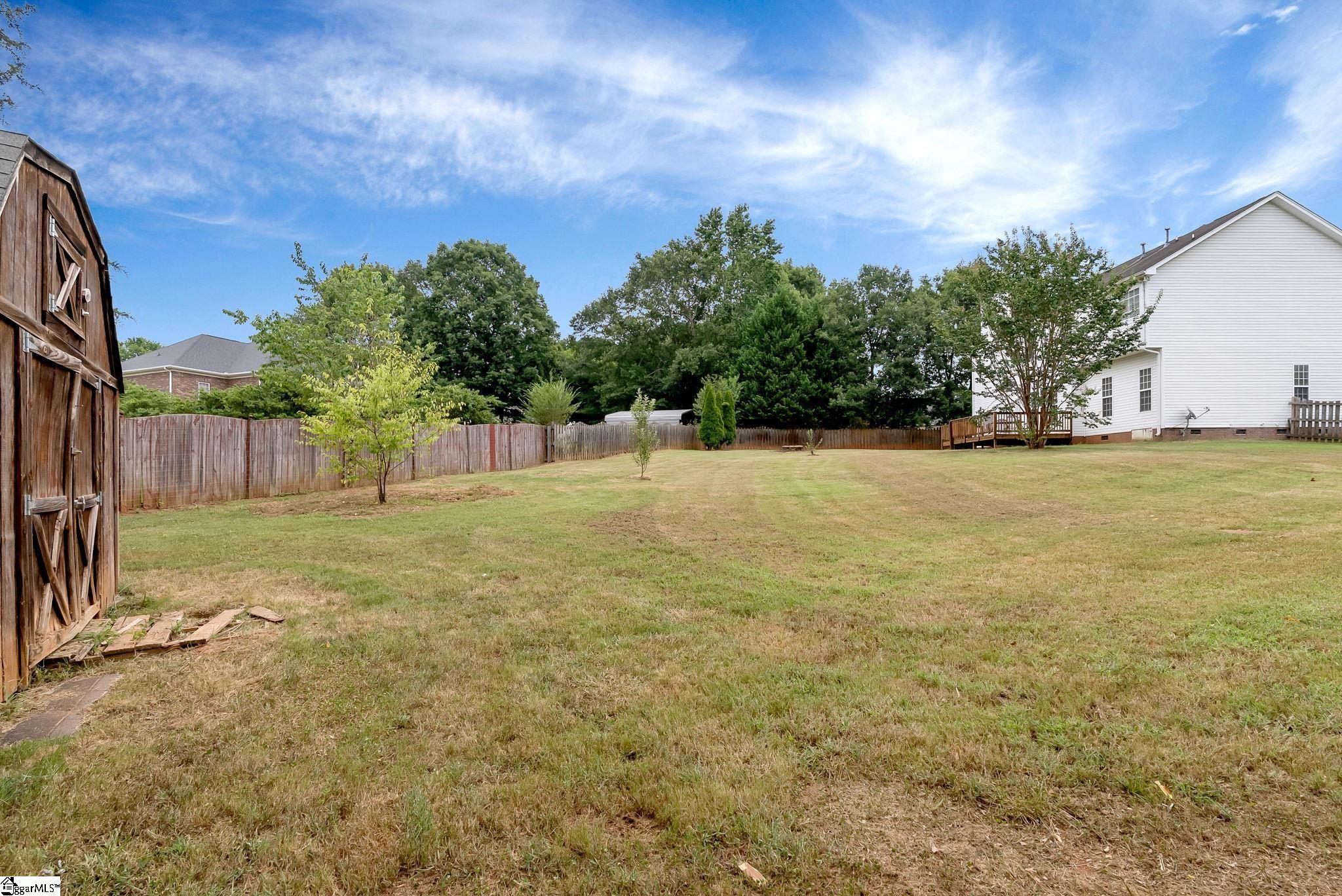 402 Opie Tree Court Fountain Inn, SC 29644