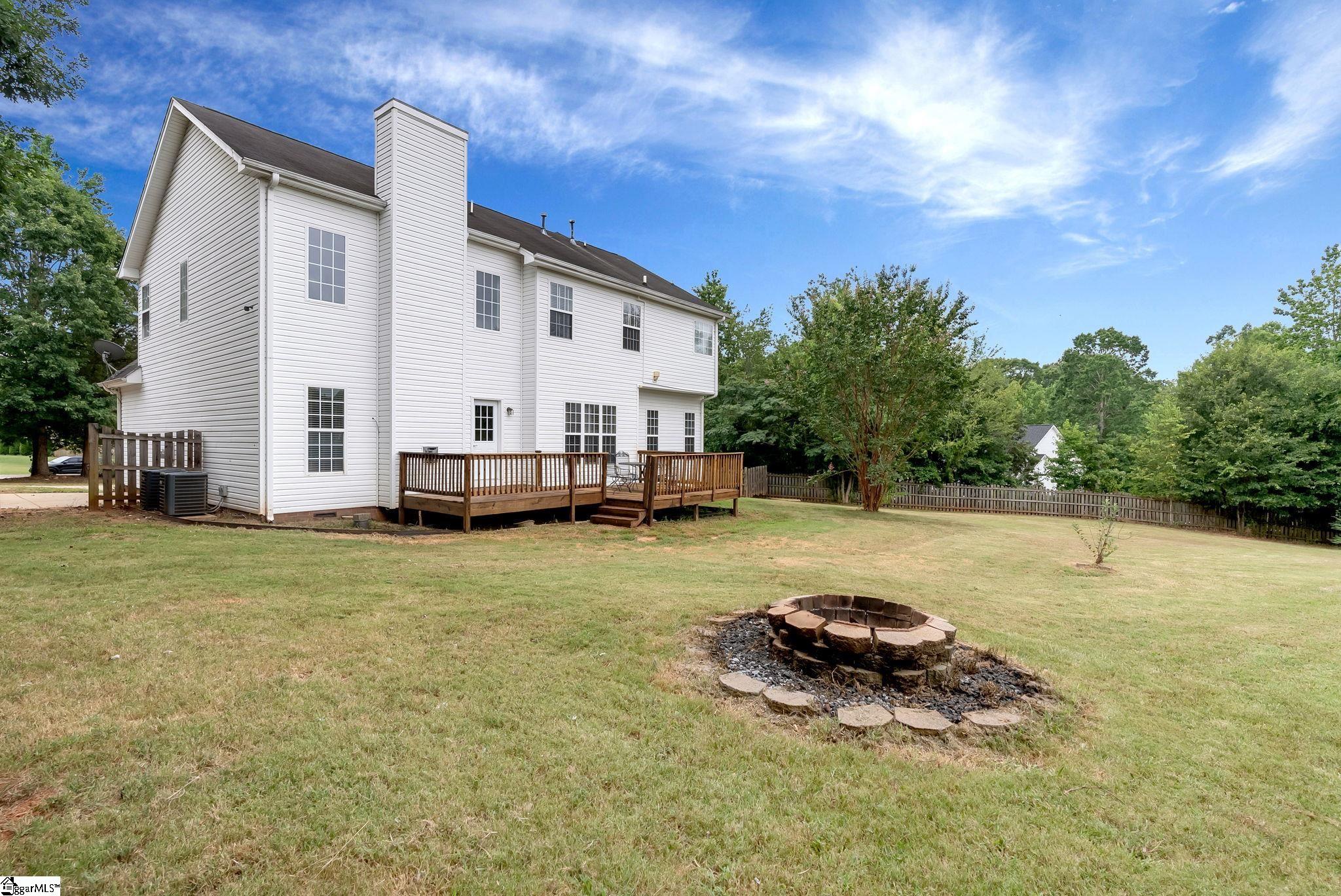 402 Opie Tree Court Fountain Inn, SC 29644