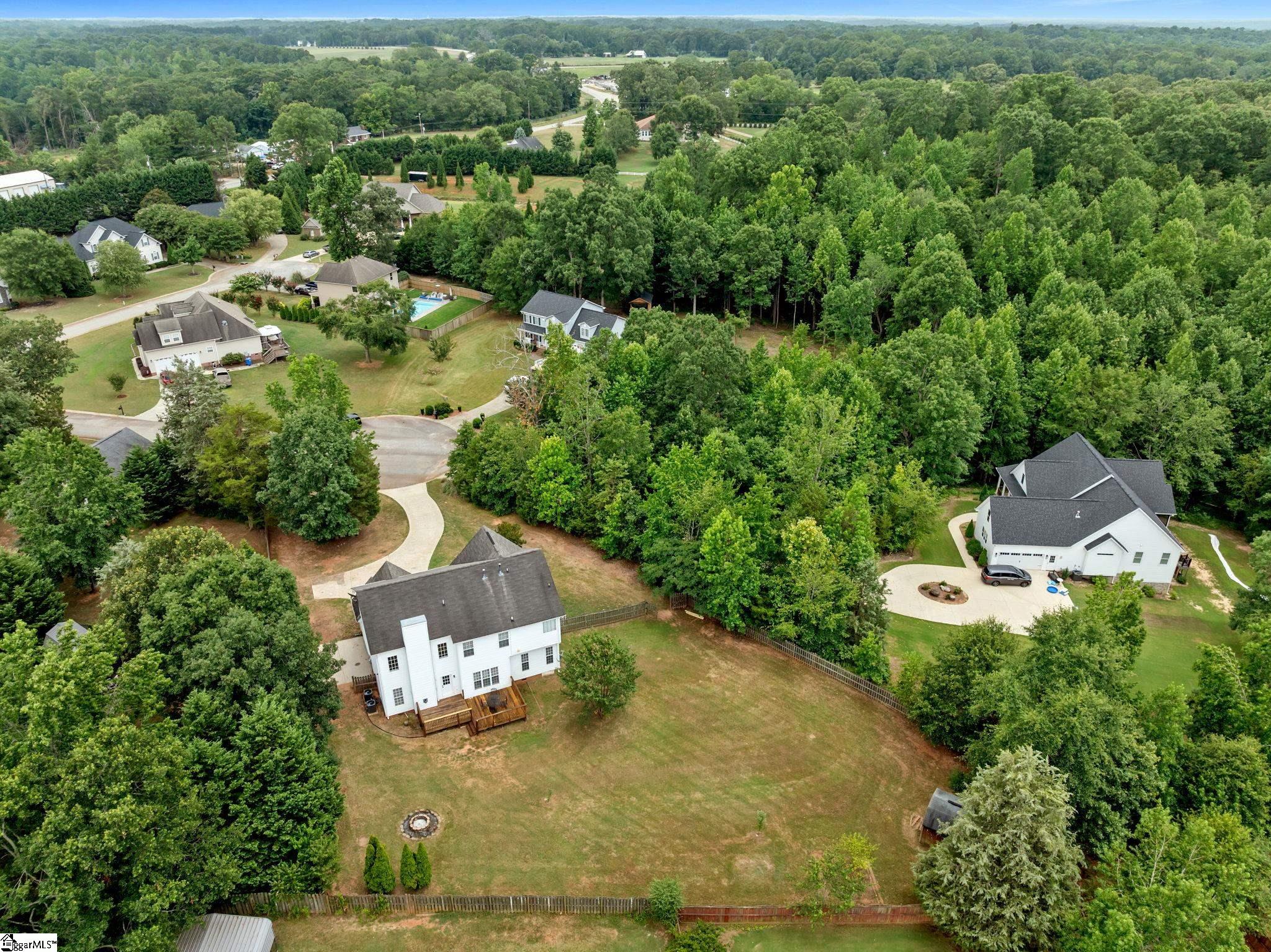 402 Opie Tree Court Fountain Inn, SC 29644