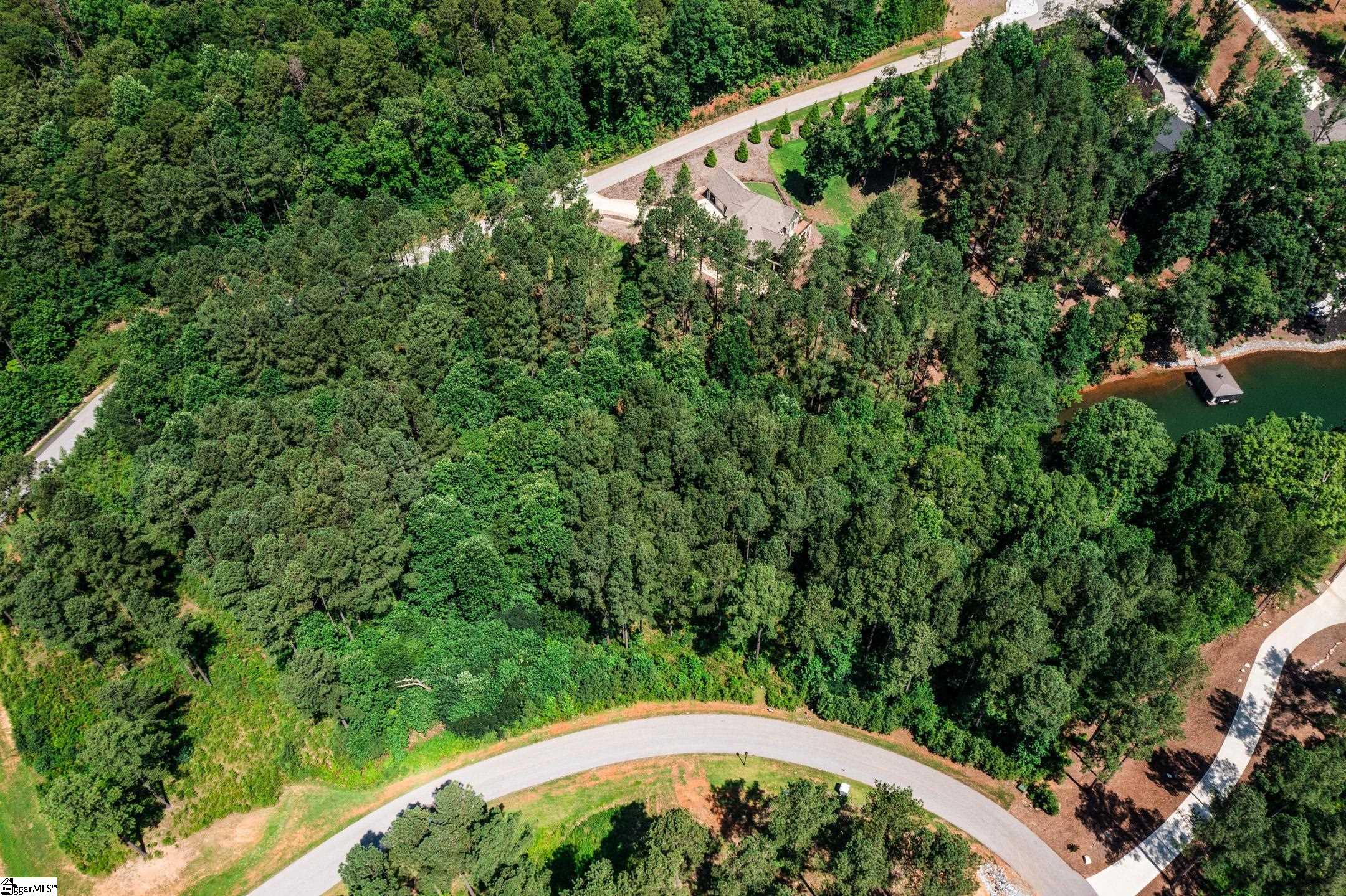 00 Little Keowee Boulevard UNIT Lot 11 West Union, SC 29696