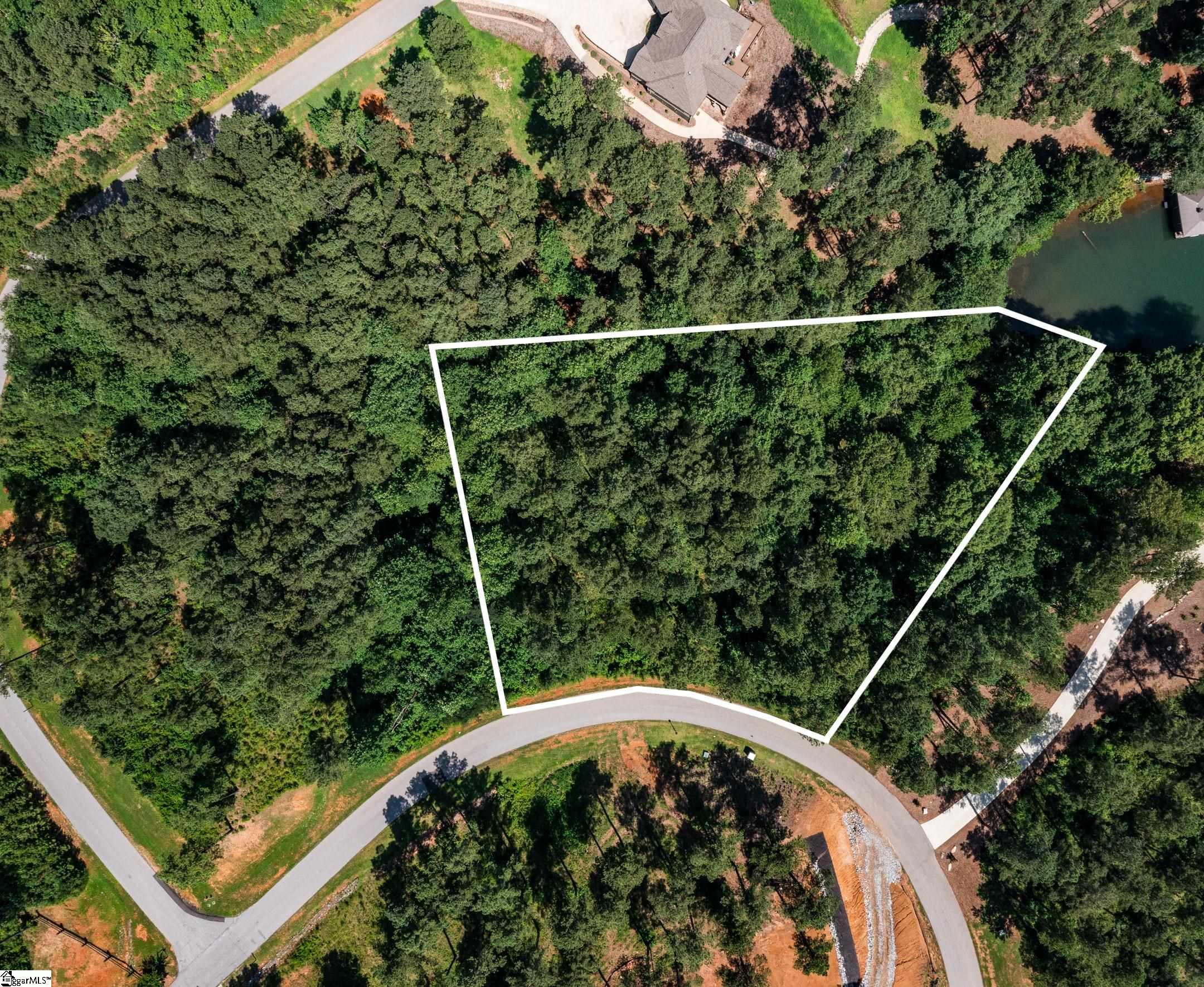 00 Little Keowee Boulevard UNIT Lot 11 West Union, SC 29696