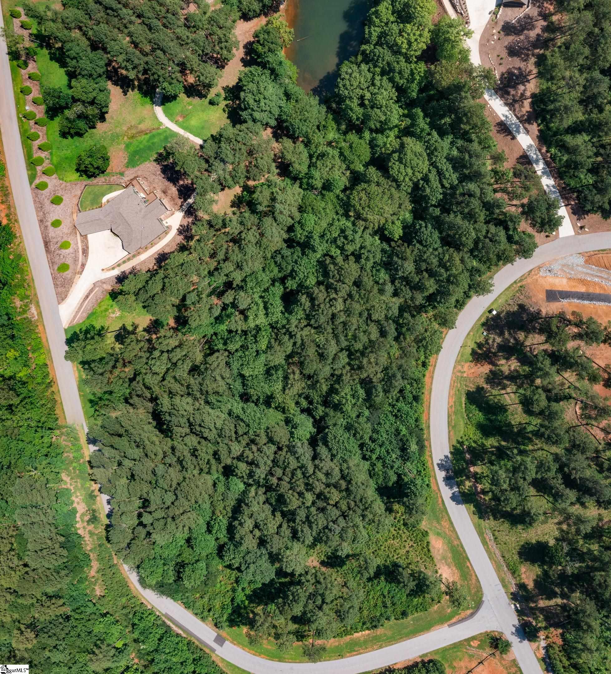00 Little Keowee Boulevard UNIT Lot 11 West Union, SC 29696