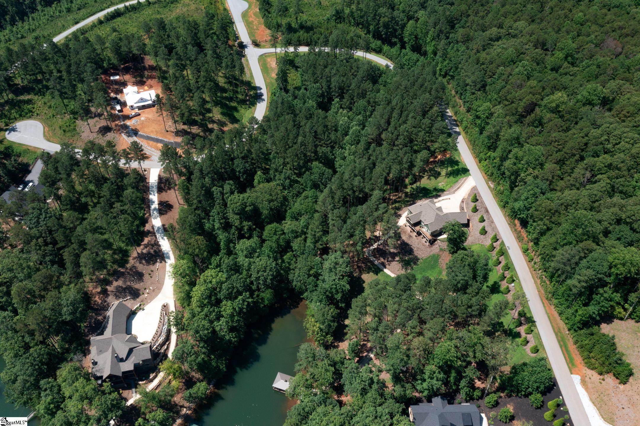 00 Little Keowee Boulevard UNIT Lot 11 West Union, SC 29696