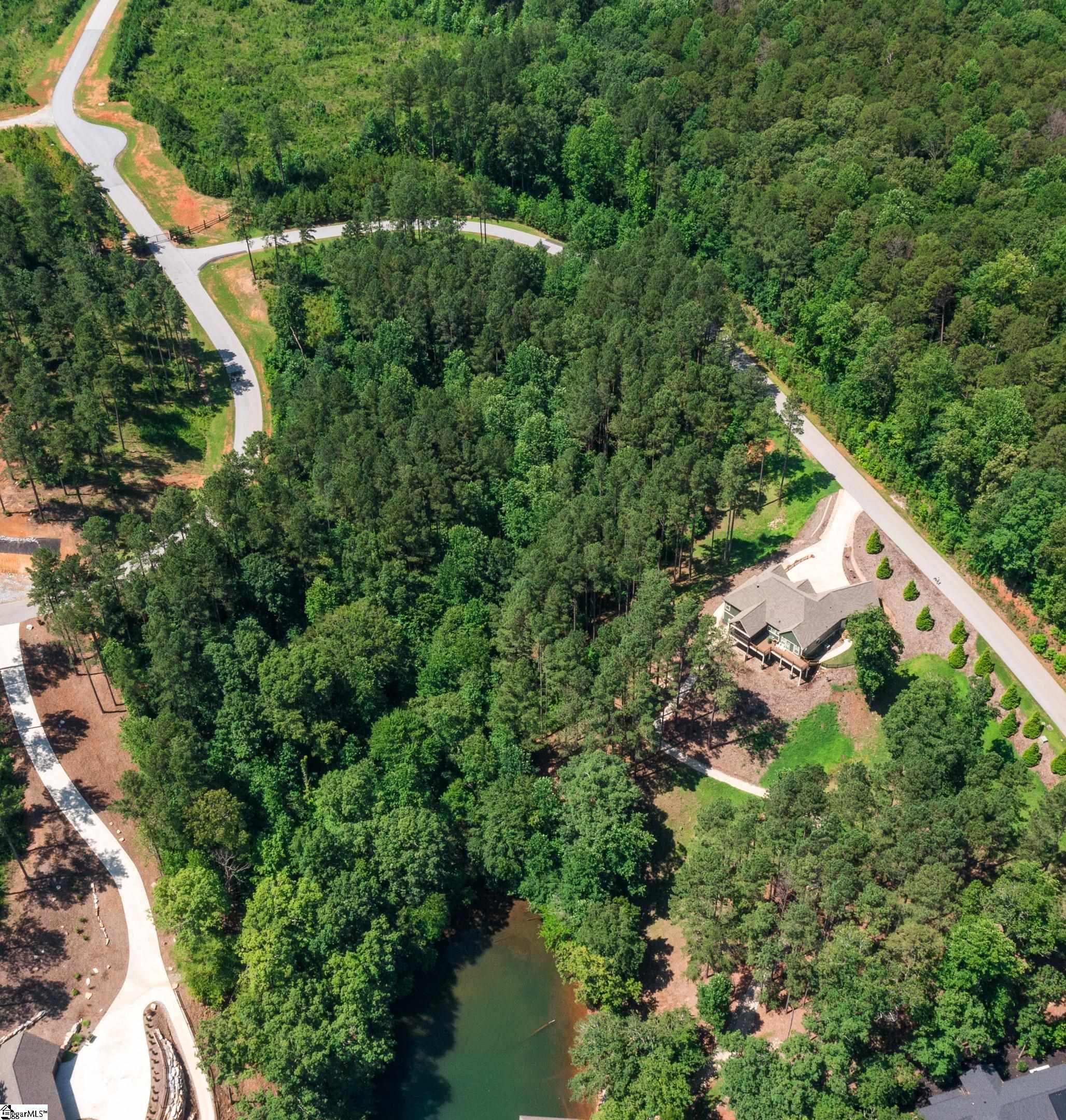 00 Little Keowee Boulevard UNIT Lot 11 West Union, SC 29696