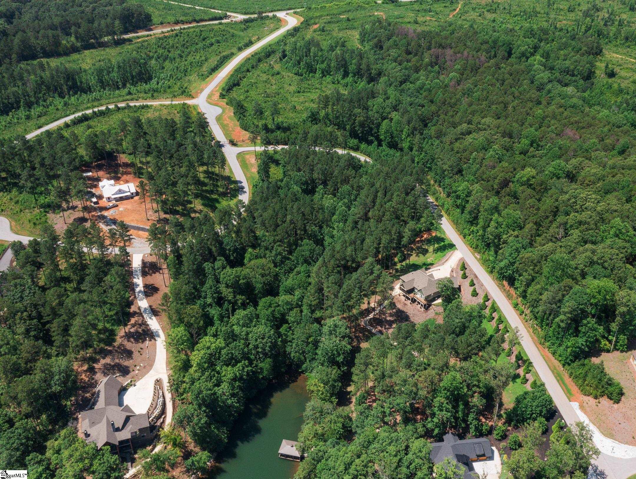 00 Little Keowee Boulevard UNIT Lot 11 West Union, SC 29696