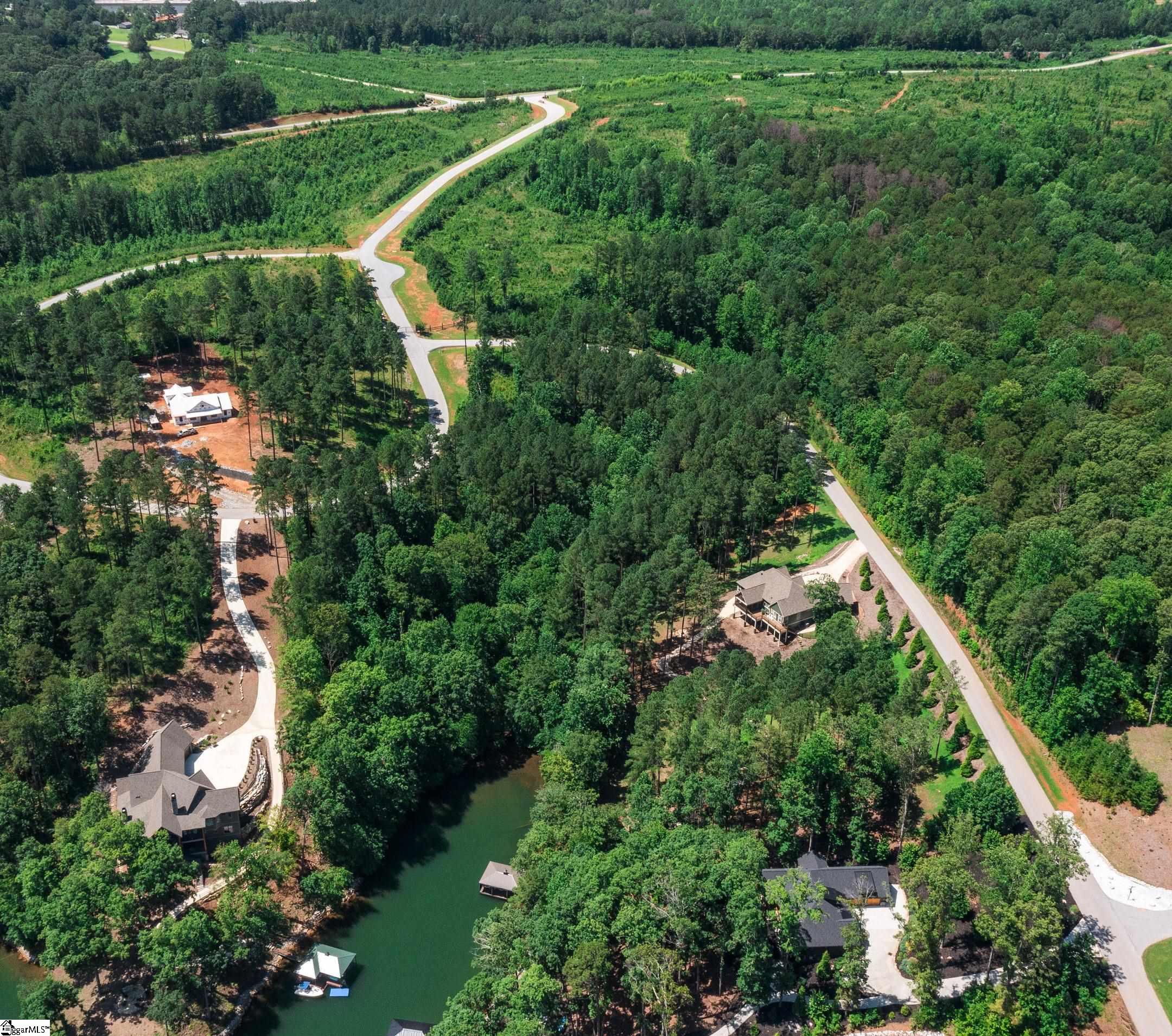 00 Little Keowee Boulevard UNIT Lot 11 West Union, SC 29696
