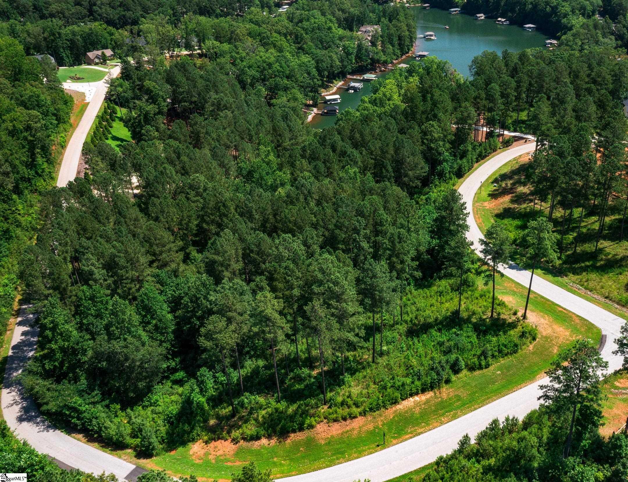 00 Little Keowee Boulevard UNIT Lot 11 West Union, SC 29696