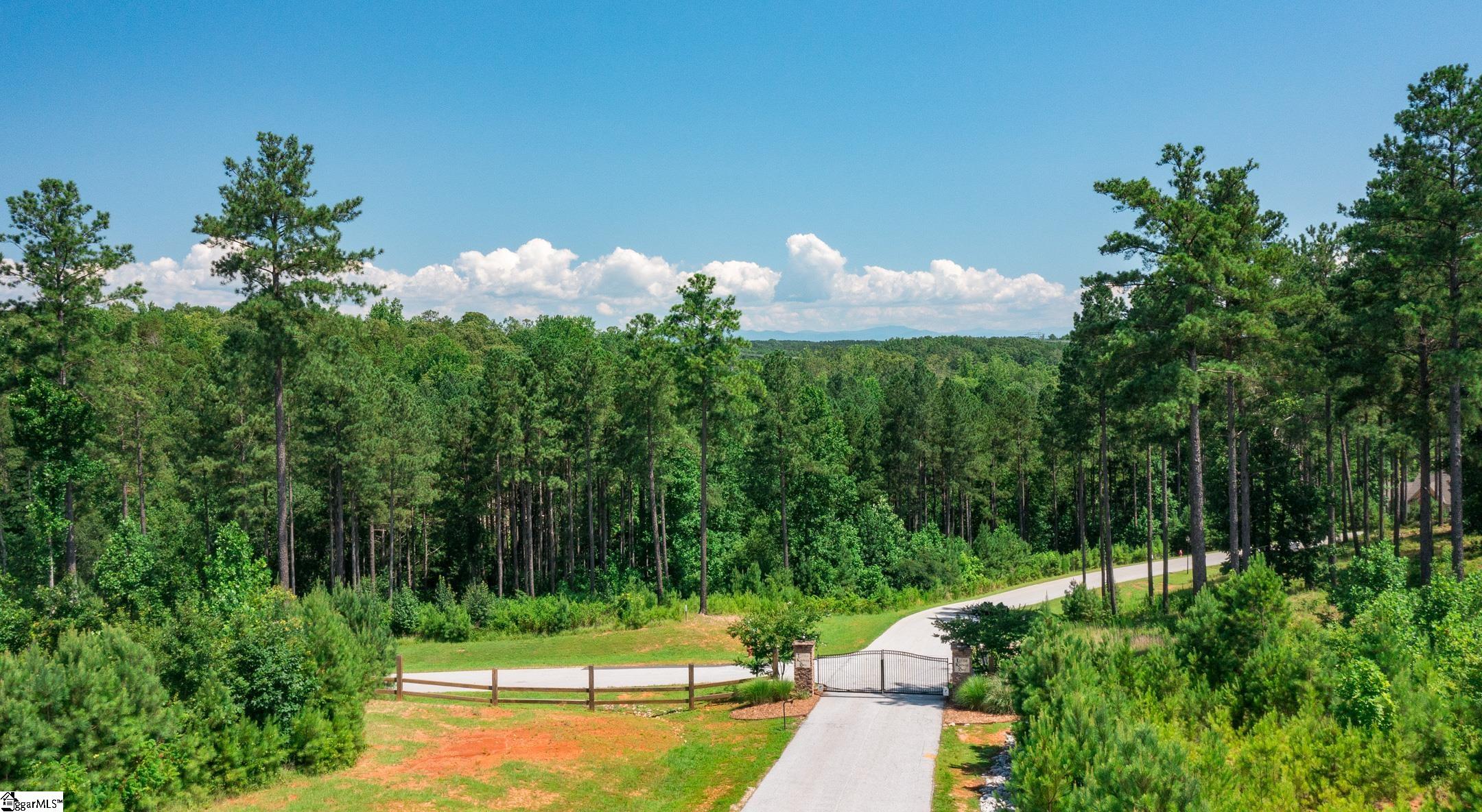00 Little Keowee Boulevard UNIT Lot 11 West Union, SC 29696