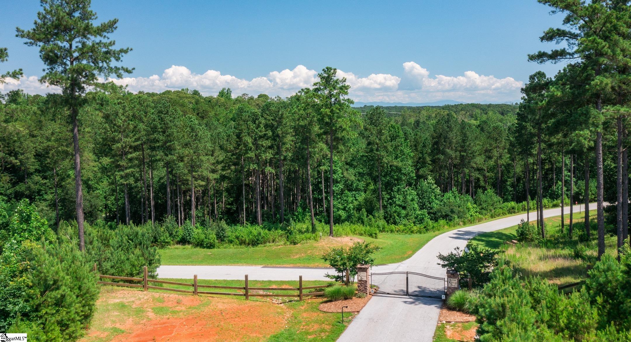 00 Little Keowee Boulevard UNIT Lot 11 West Union, SC 29696