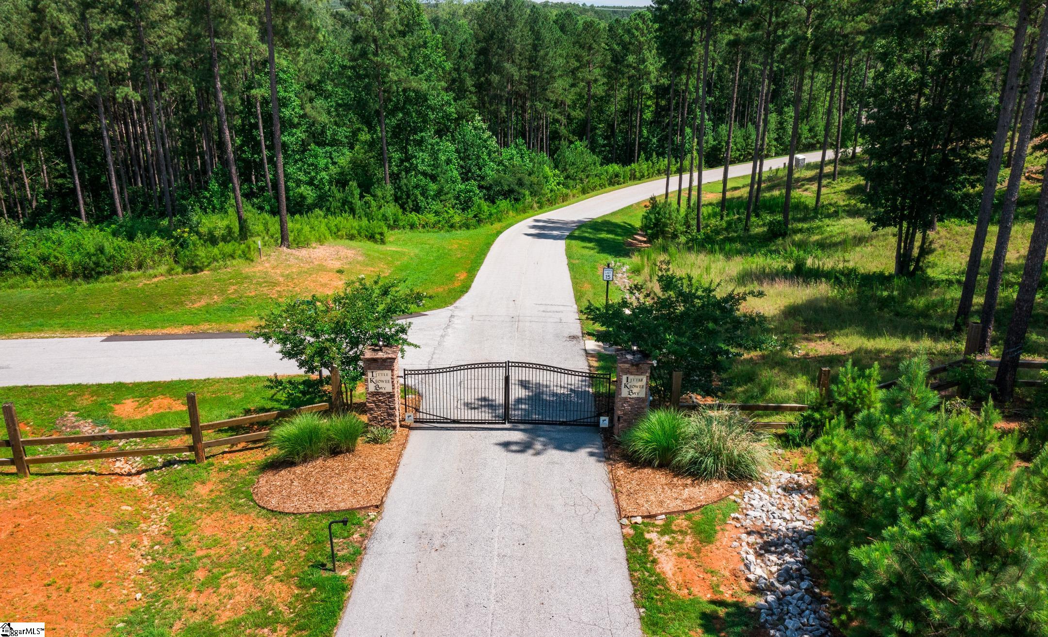 00 Little Keowee Boulevard UNIT Lot 11 West Union, SC 29696