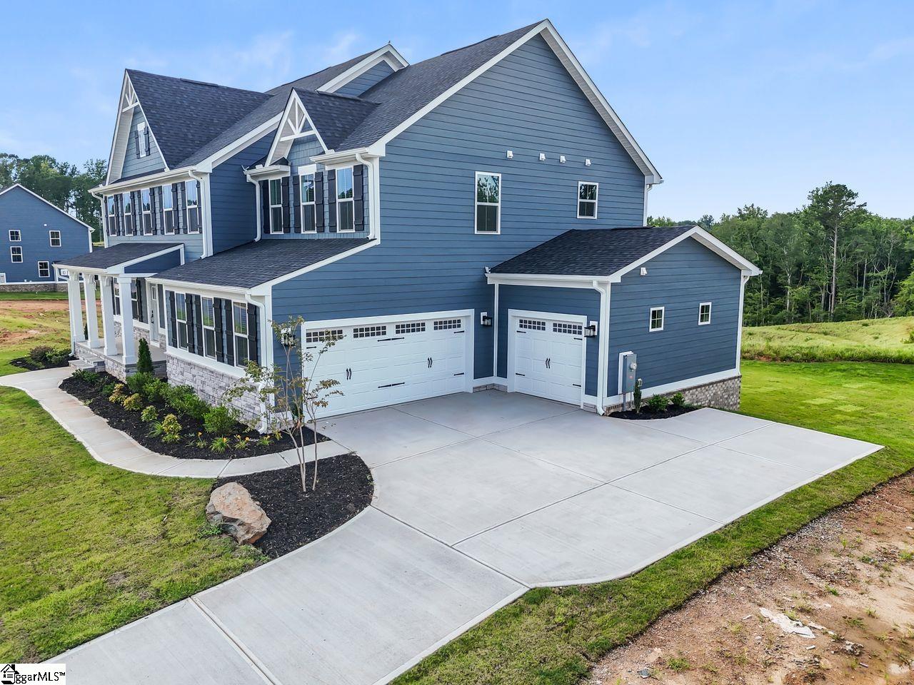 7442 Camel Thorn Way Spartanburg, SC 29306