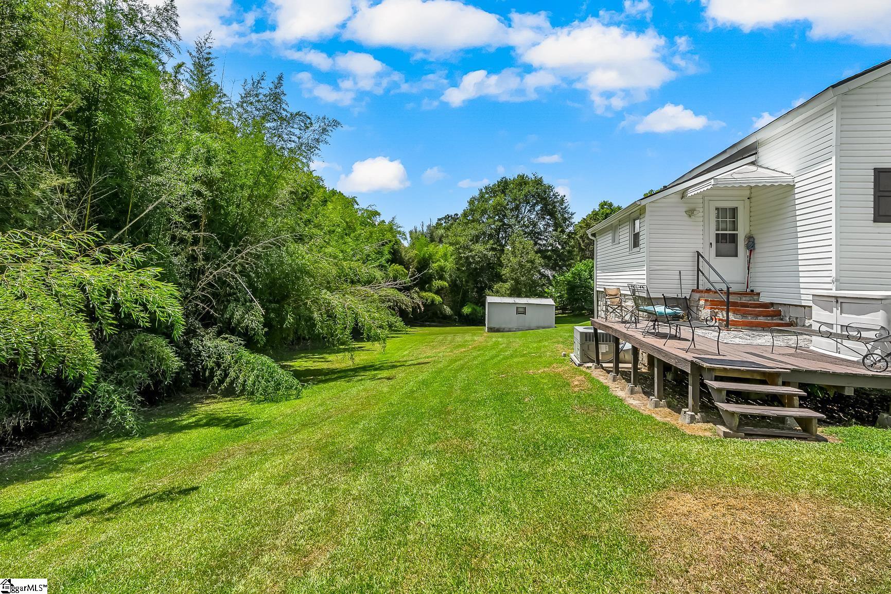 22 Hammett Street Piedmont, SC 29673