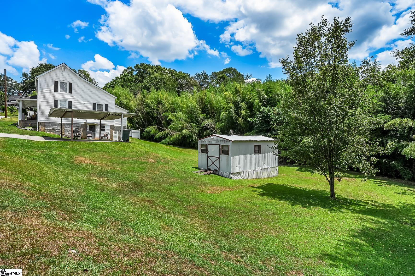 22 Hammett Street Piedmont, SC 29673
