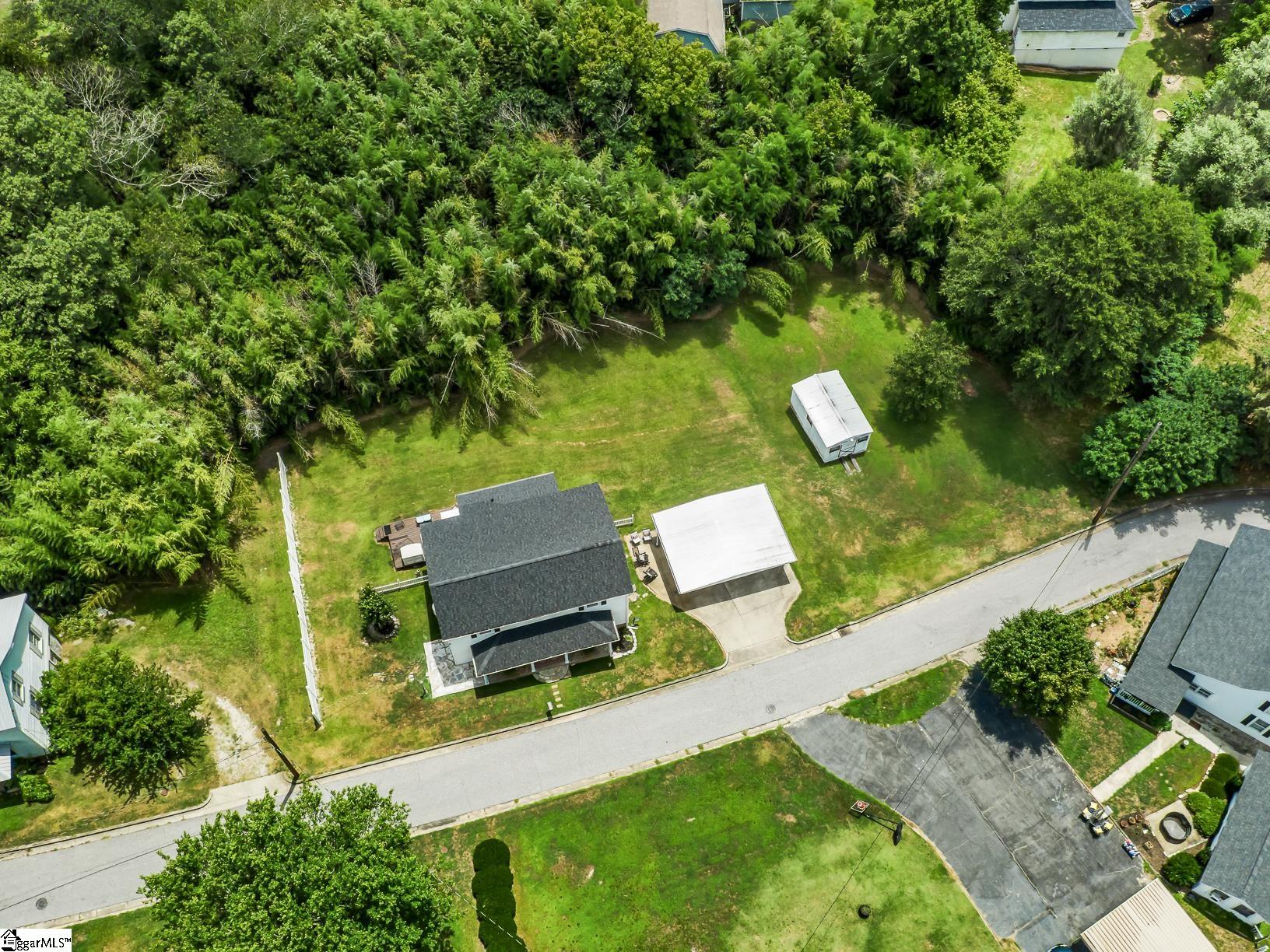 22 Hammett Street Piedmont, SC 29673