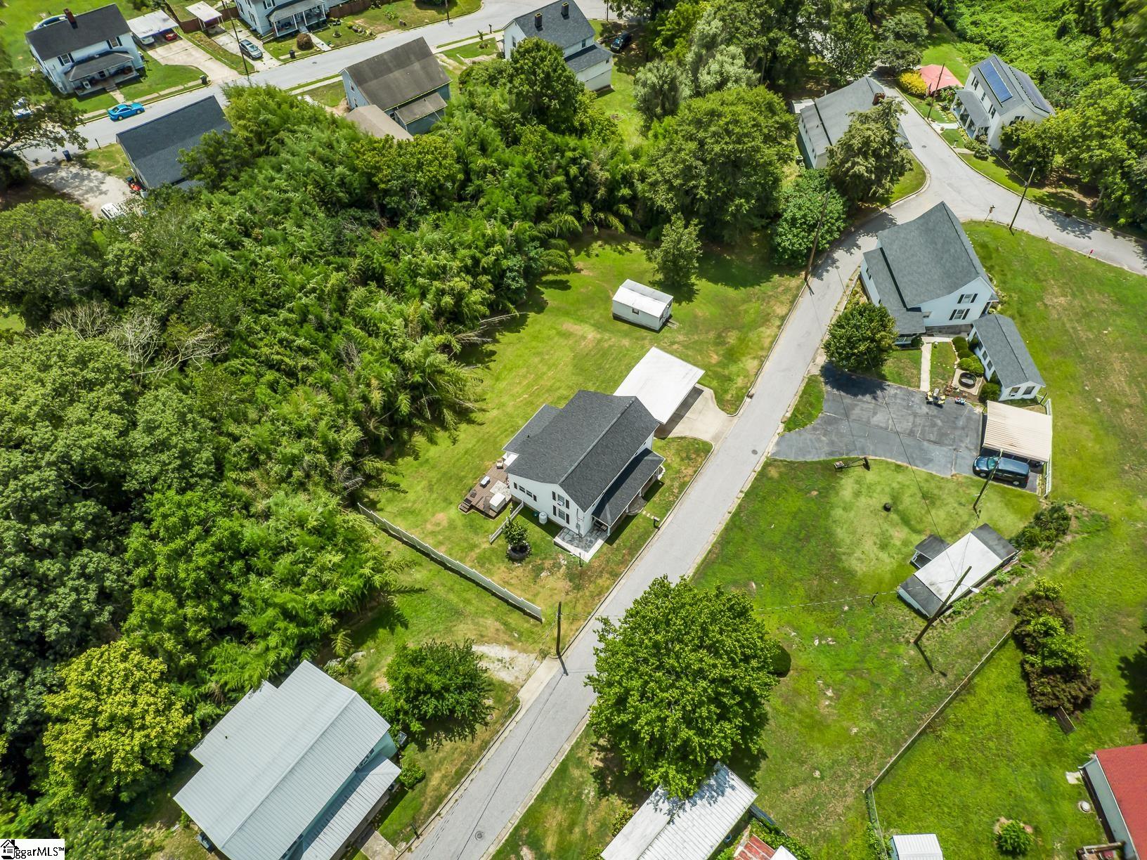 22 Hammett Street Piedmont, SC 29673