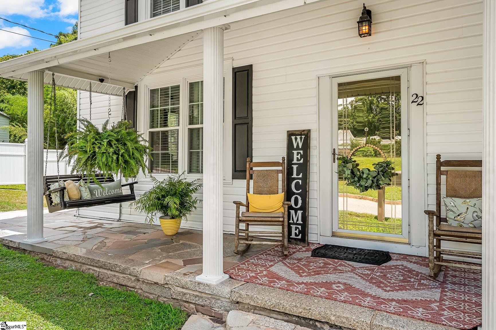 22 Hammett Street Piedmont, SC 29673
