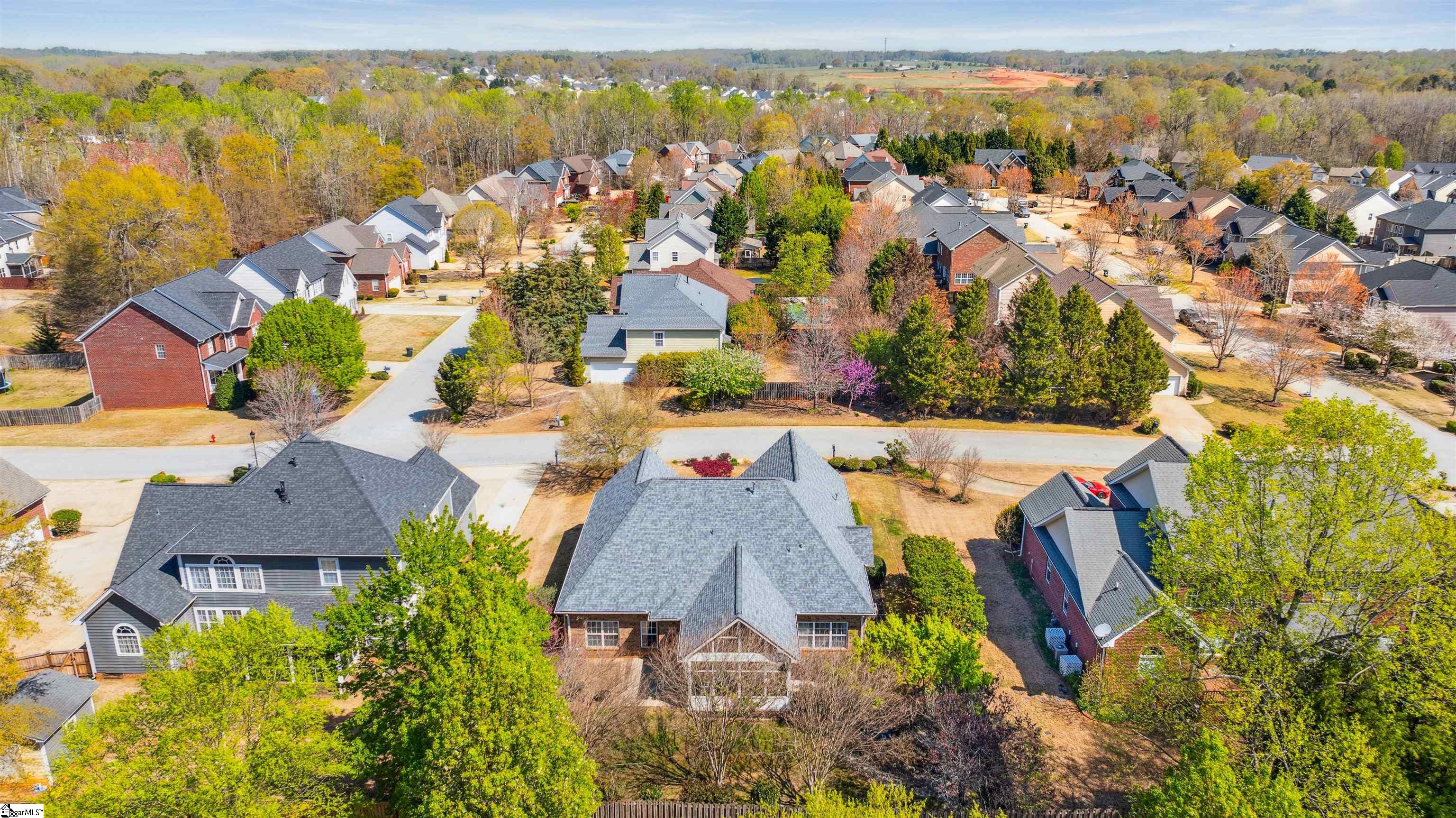 822 Ashmont Lane Boiling Springs, SC 29316