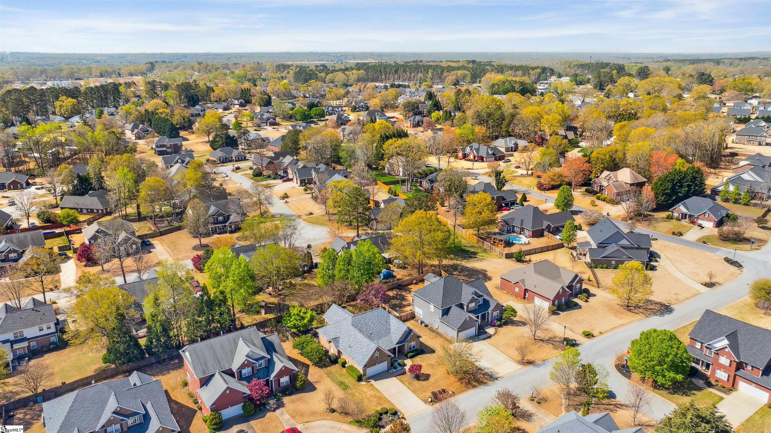 822 Ashmont Lane Boiling Springs, SC 29316