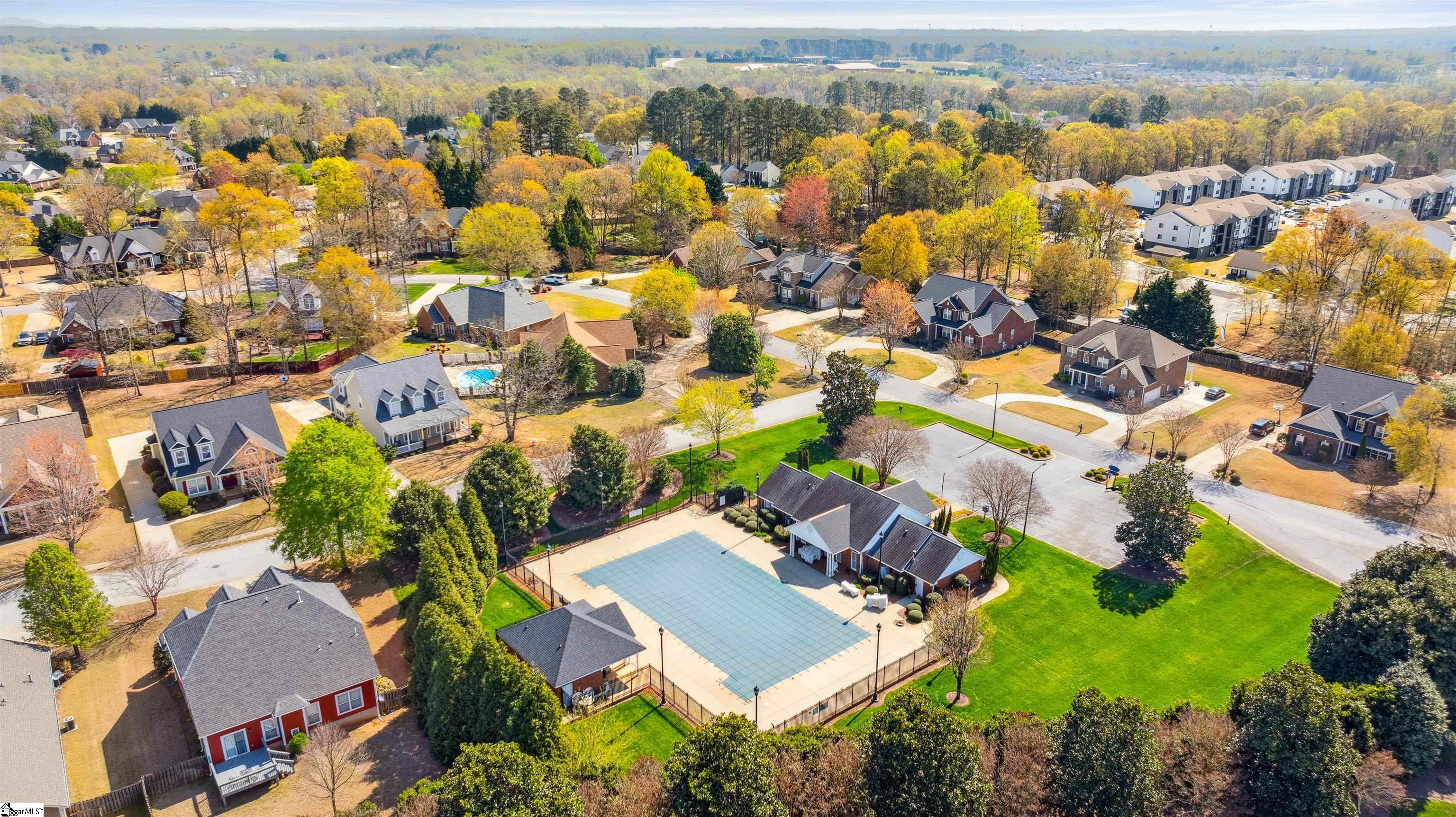 822 Ashmont Lane Boiling Springs, SC 29316