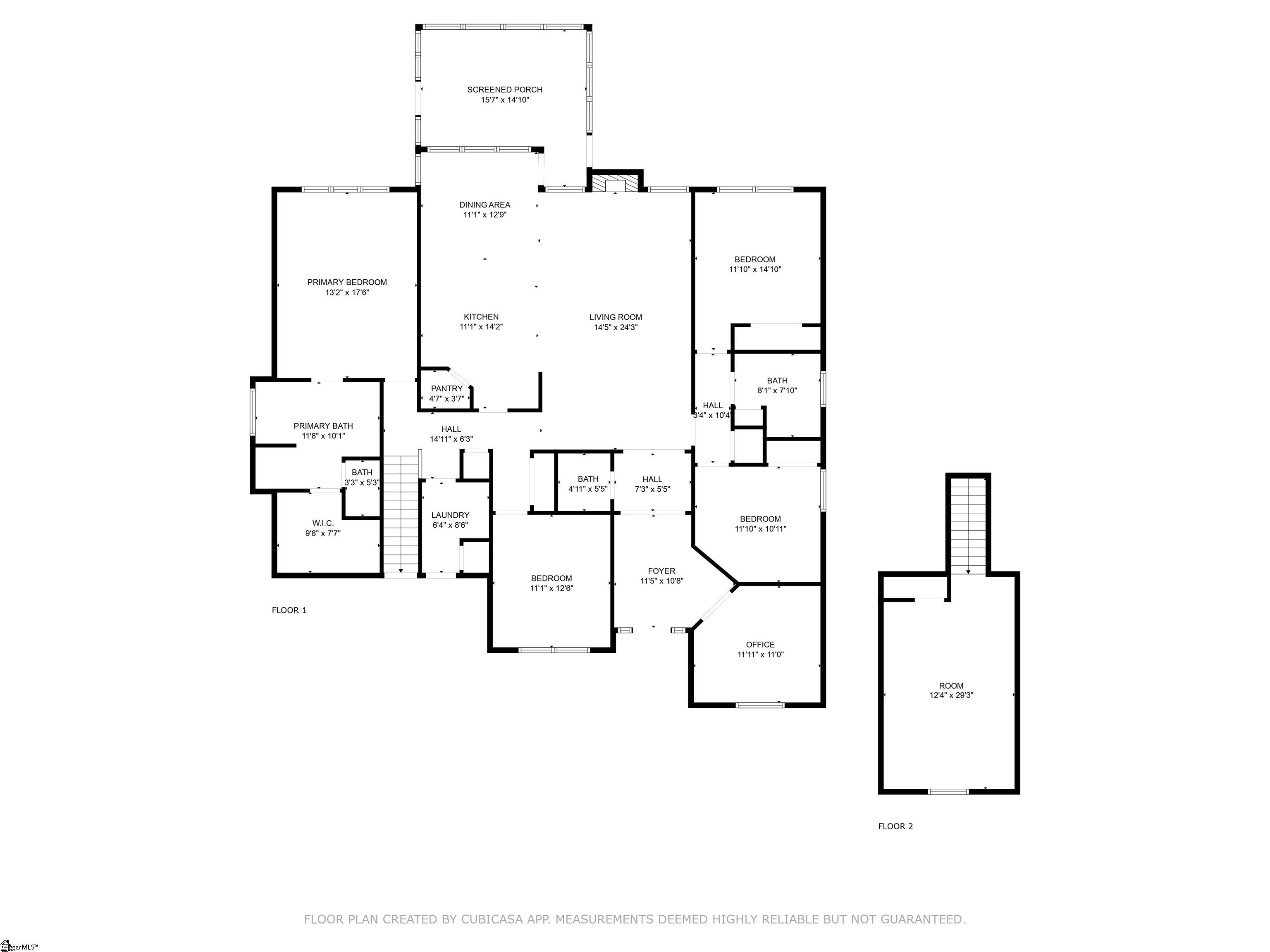 822 Ashmont Lane Boiling Springs, SC 29316