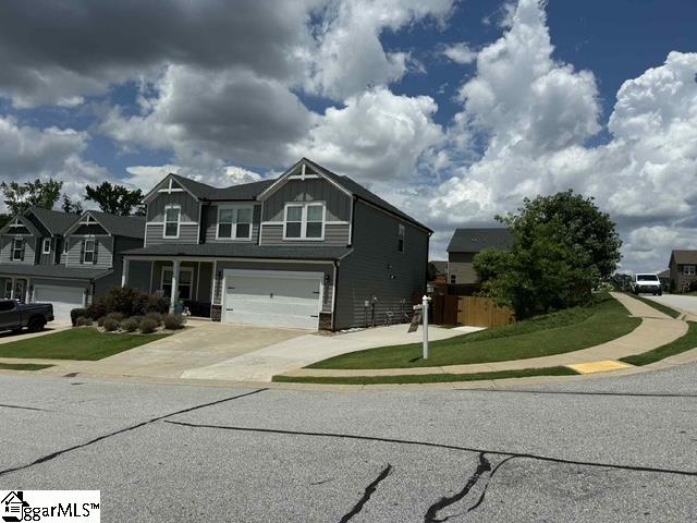 848 Cranwell Court Greer, SC 29651