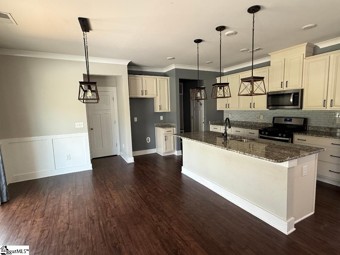 848 Cranwell Court Greer, SC 29651