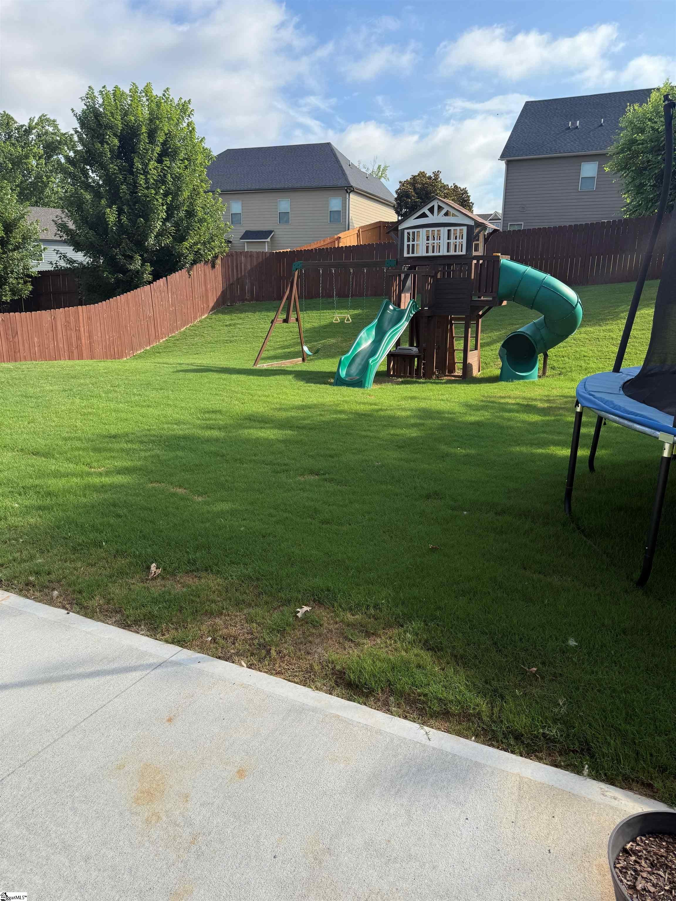848 Cranwell Court Greer, SC 29651