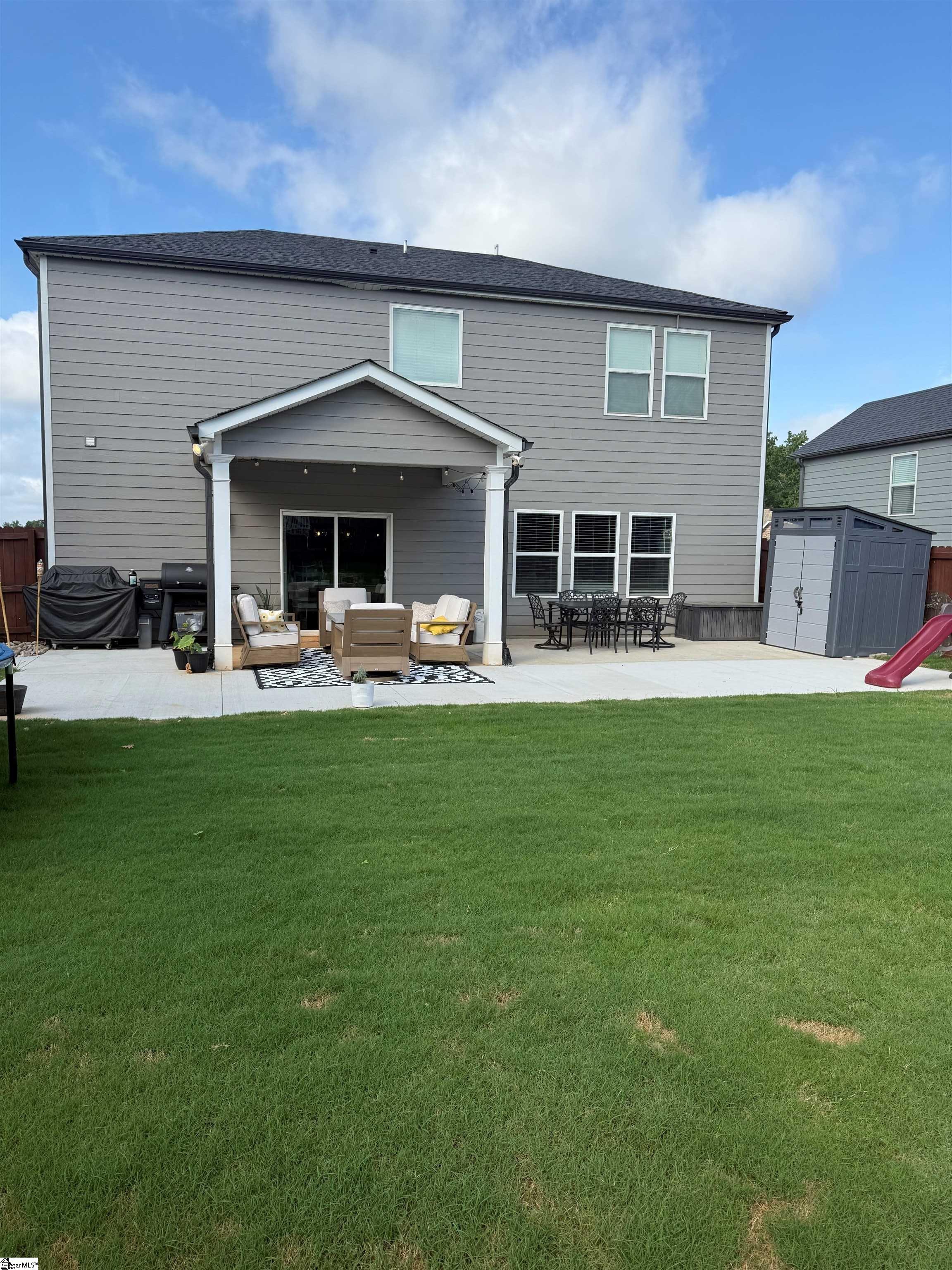 848 Cranwell Court Greer, SC 29651