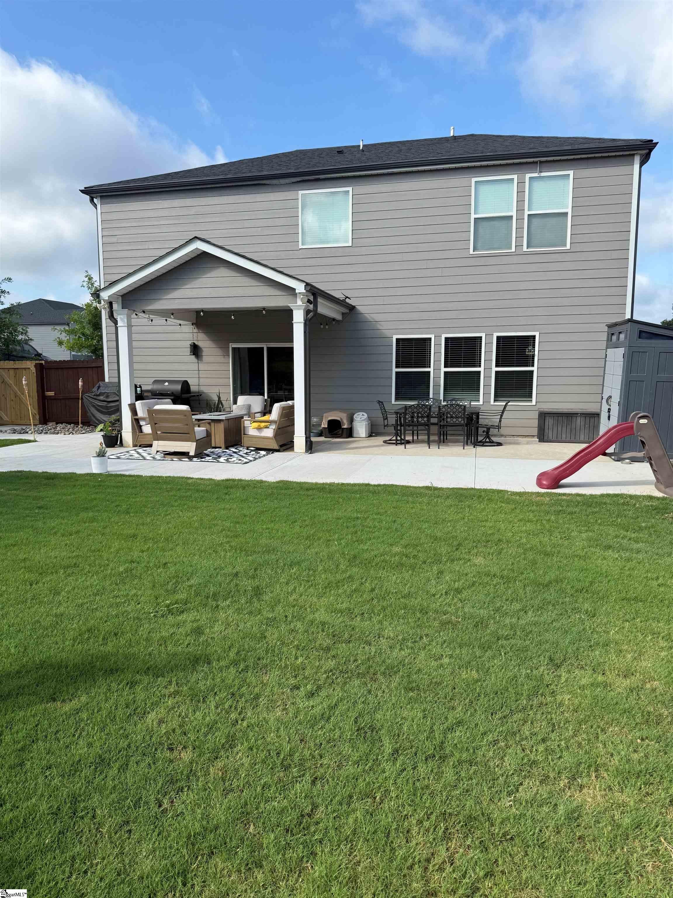 848 Cranwell Court Greer, SC 29651