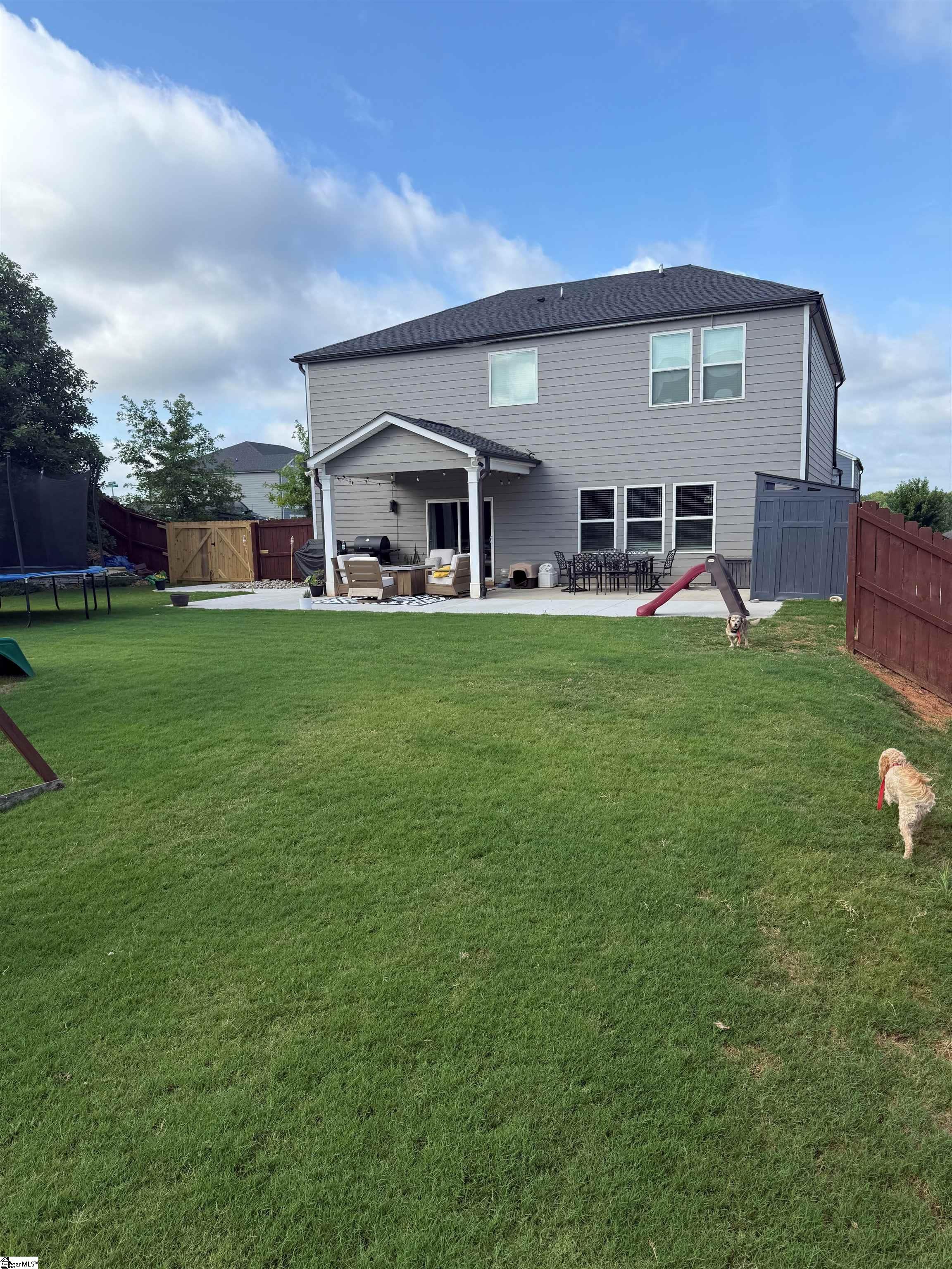 848 Cranwell Court Greer, SC 29651
