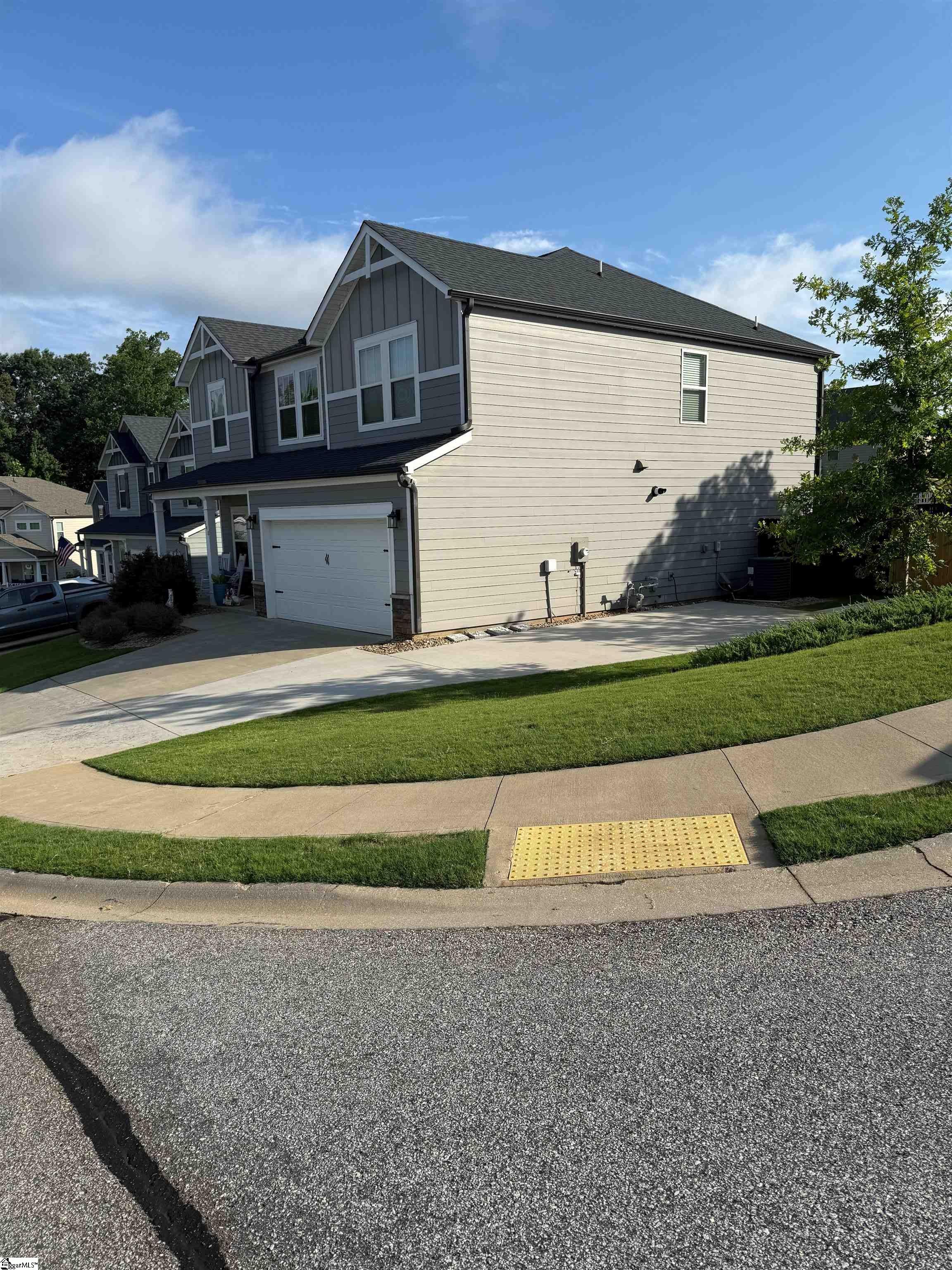 848 Cranwell Court Greer, SC 29651