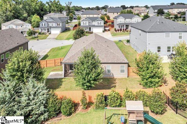 848 Cranwell Court Greer, SC 29651
